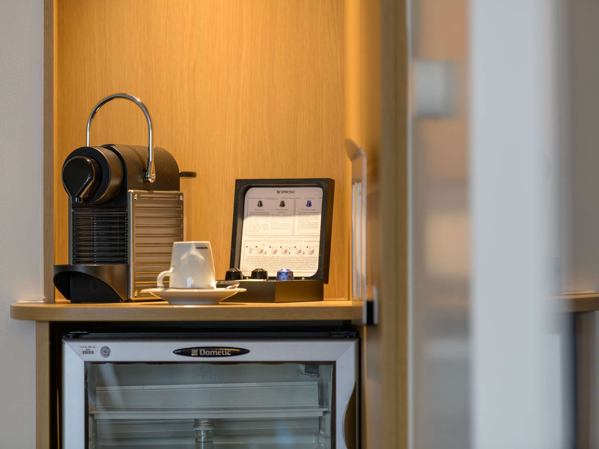 Foto - Novotel Aachen City