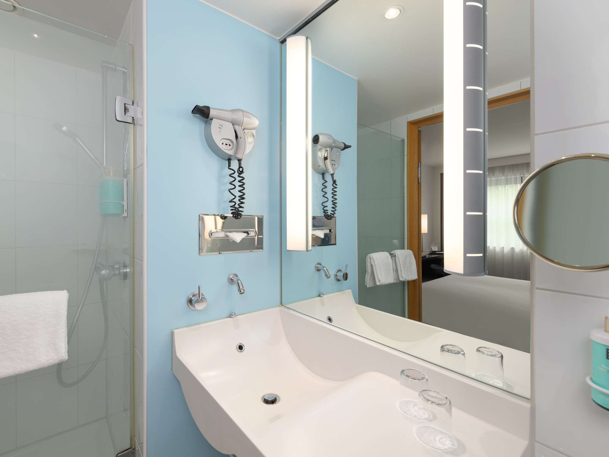 Foto - Novotel Aachen City