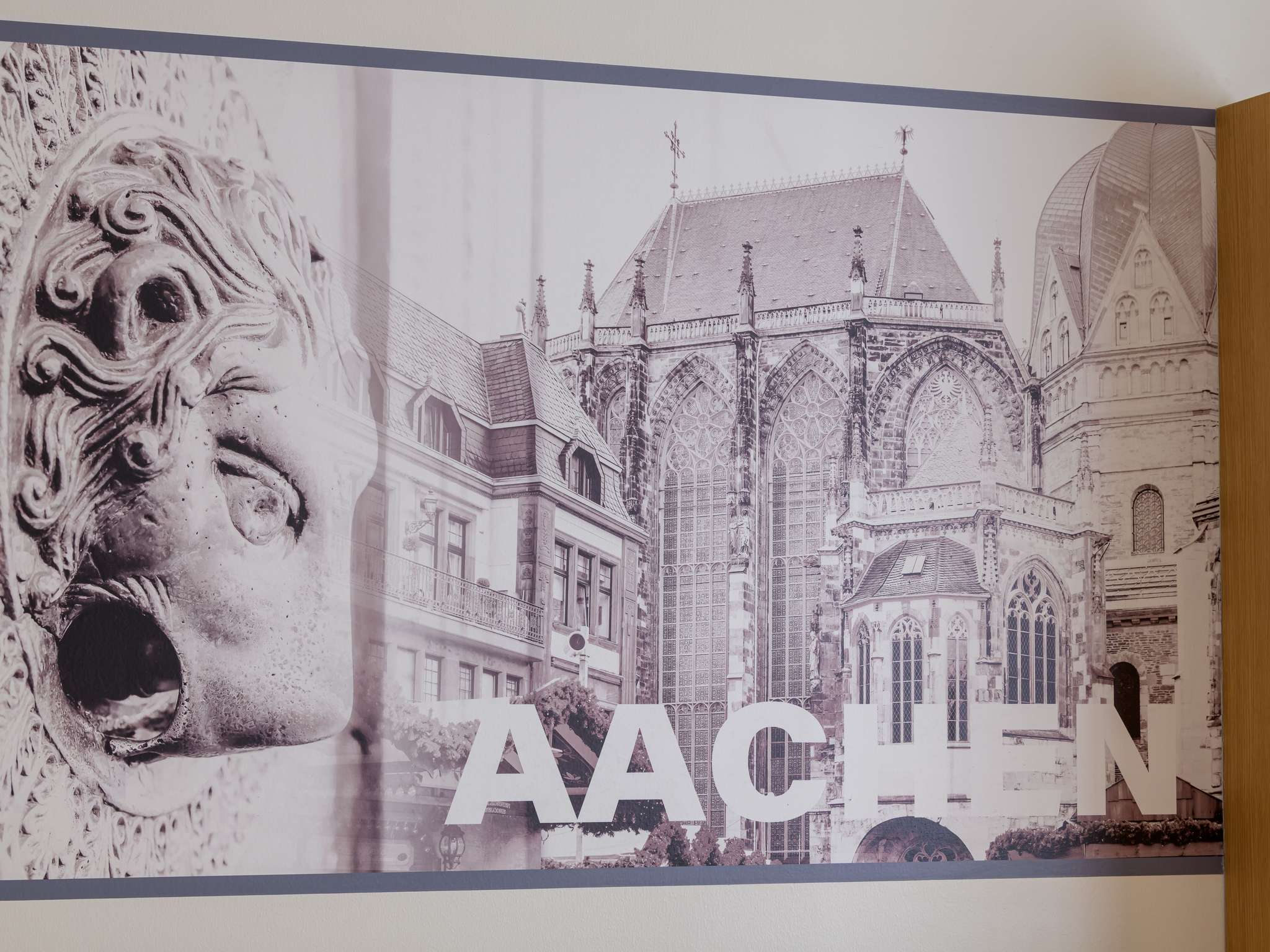 Foto - Novotel Aachen City