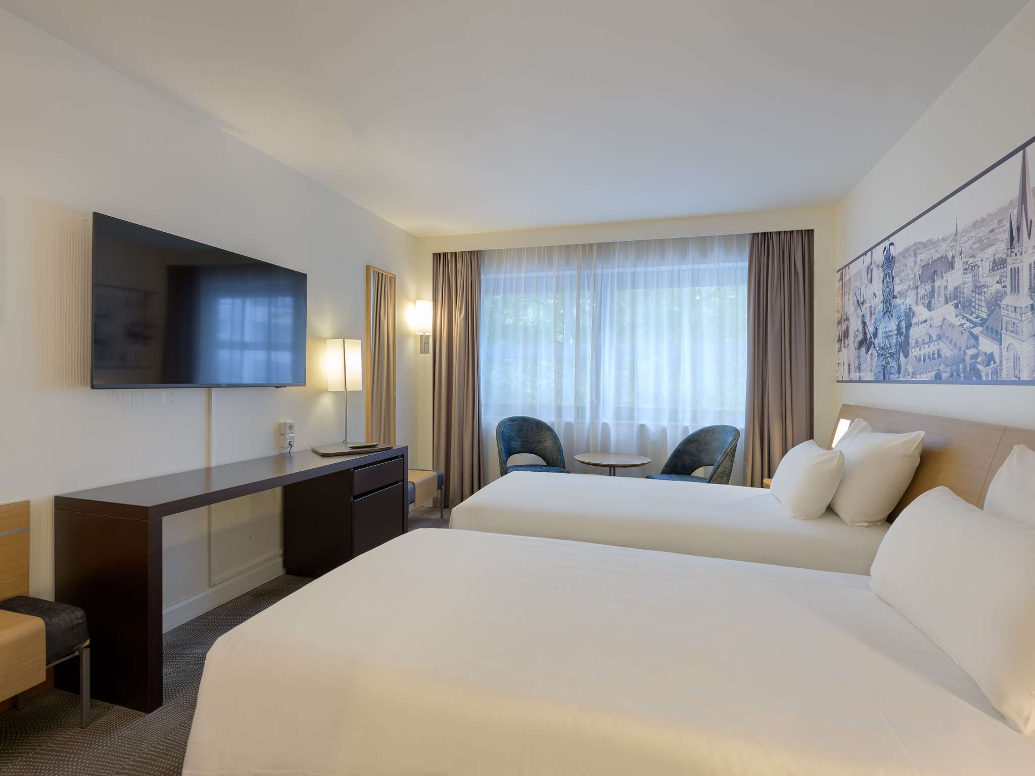 Foto - Novotel Aachen City