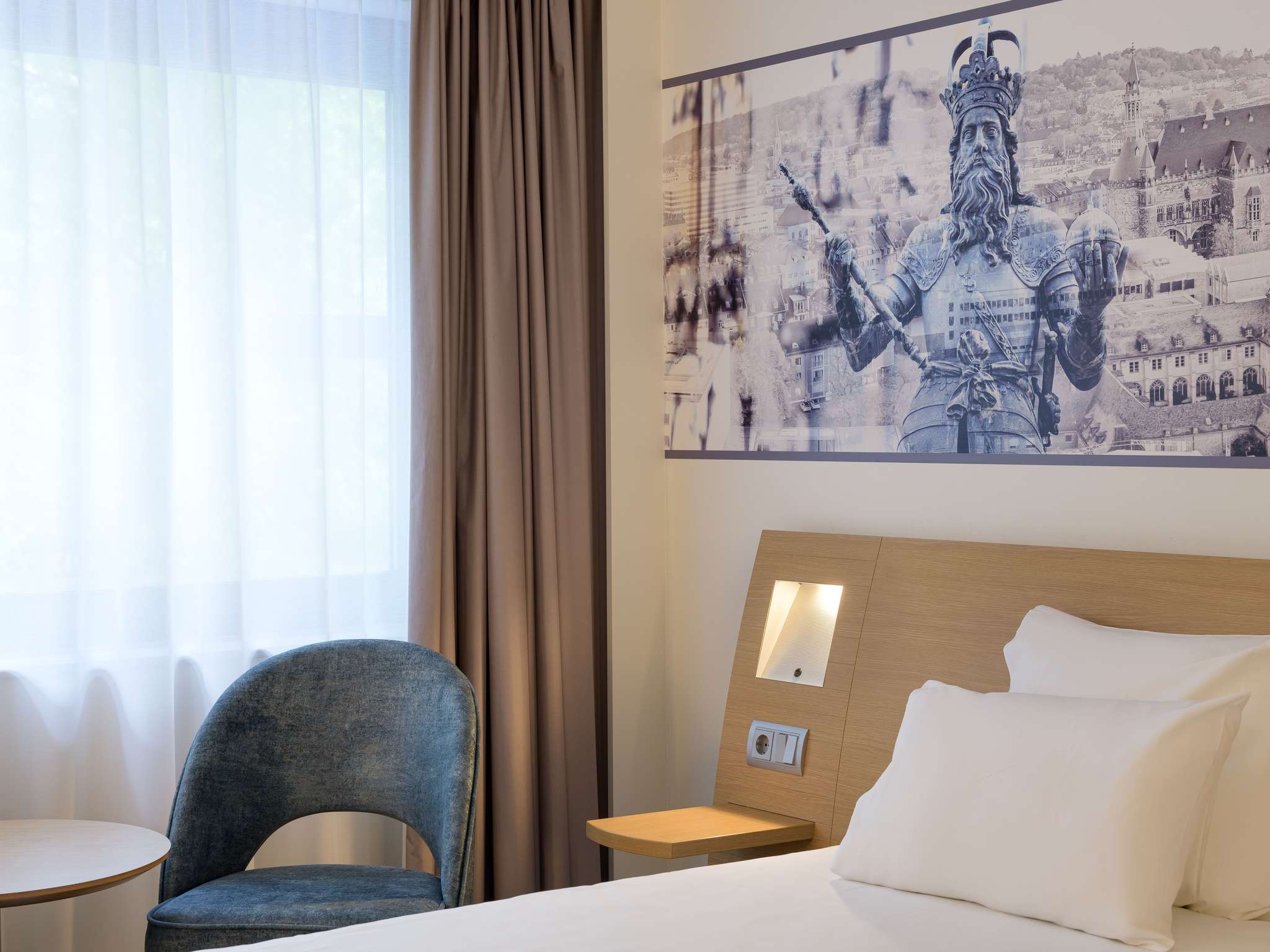 Foto - Novotel Aachen City