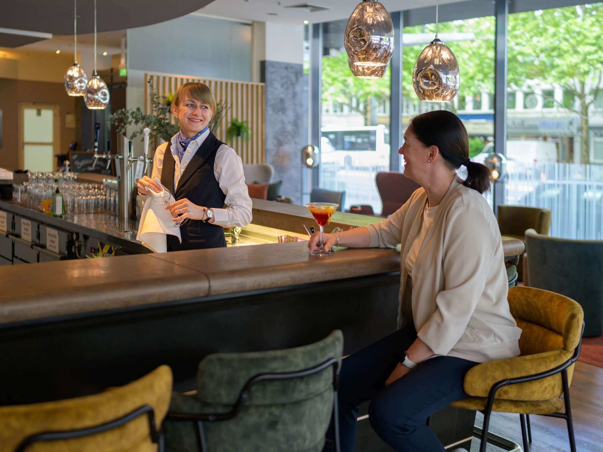 Foto - Novotel Aachen City