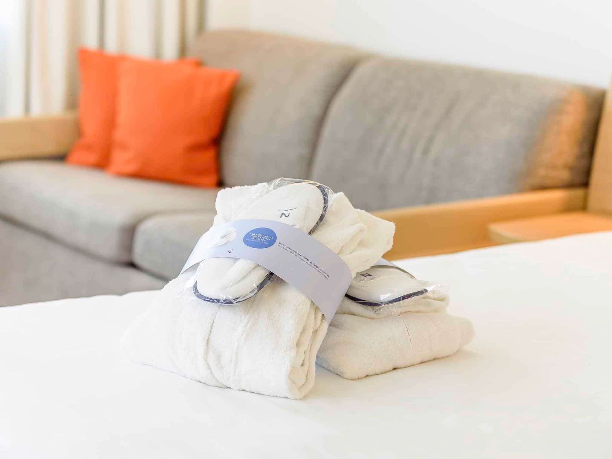 Foto - Novotel Aachen City