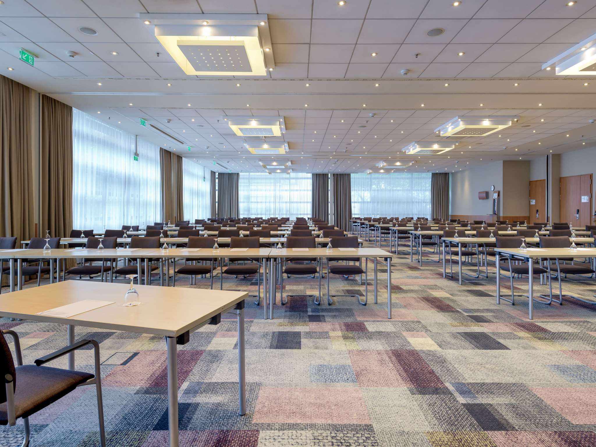 Foto - Novotel Aachen City