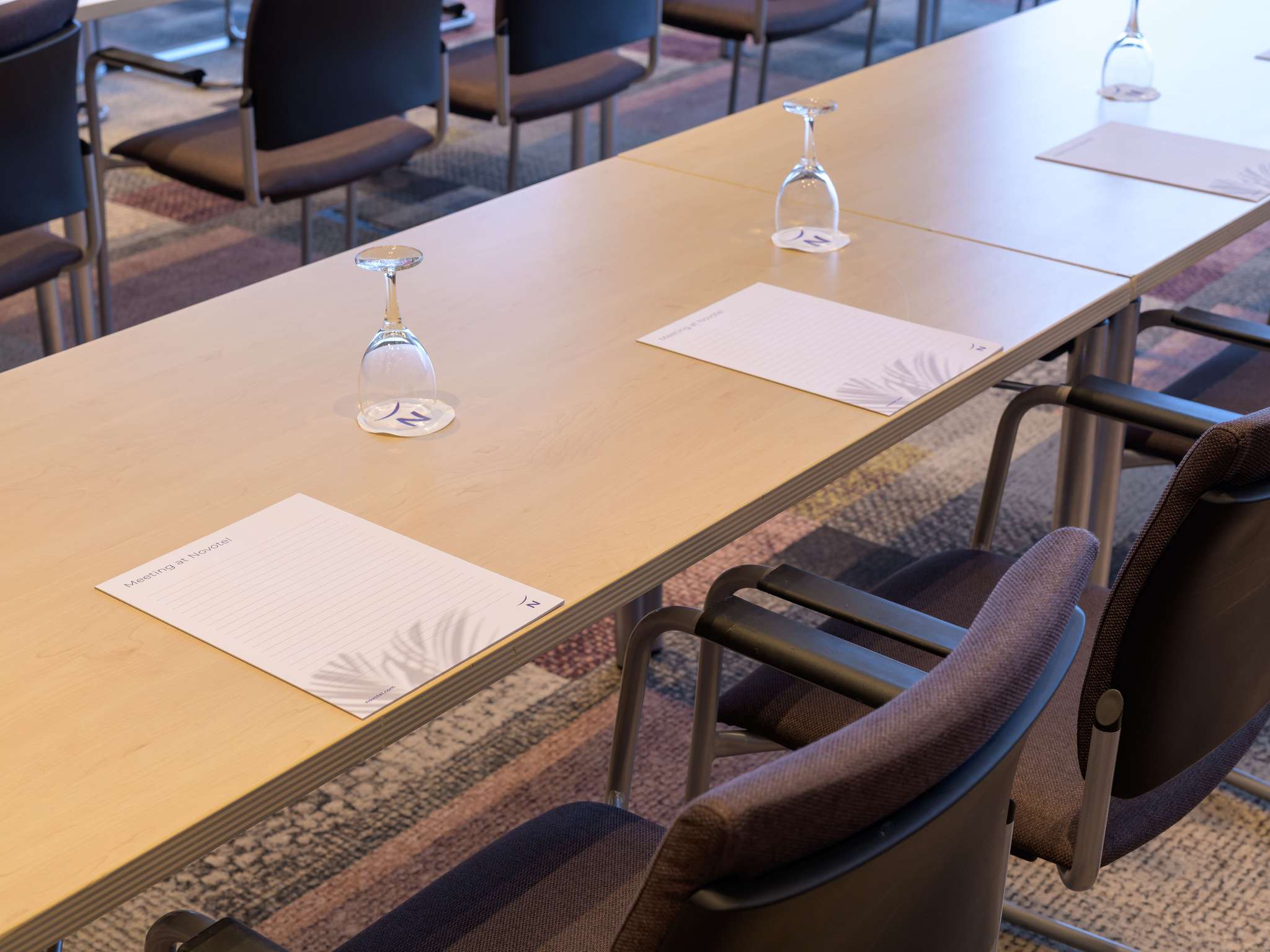 Foto - Novotel Aachen City