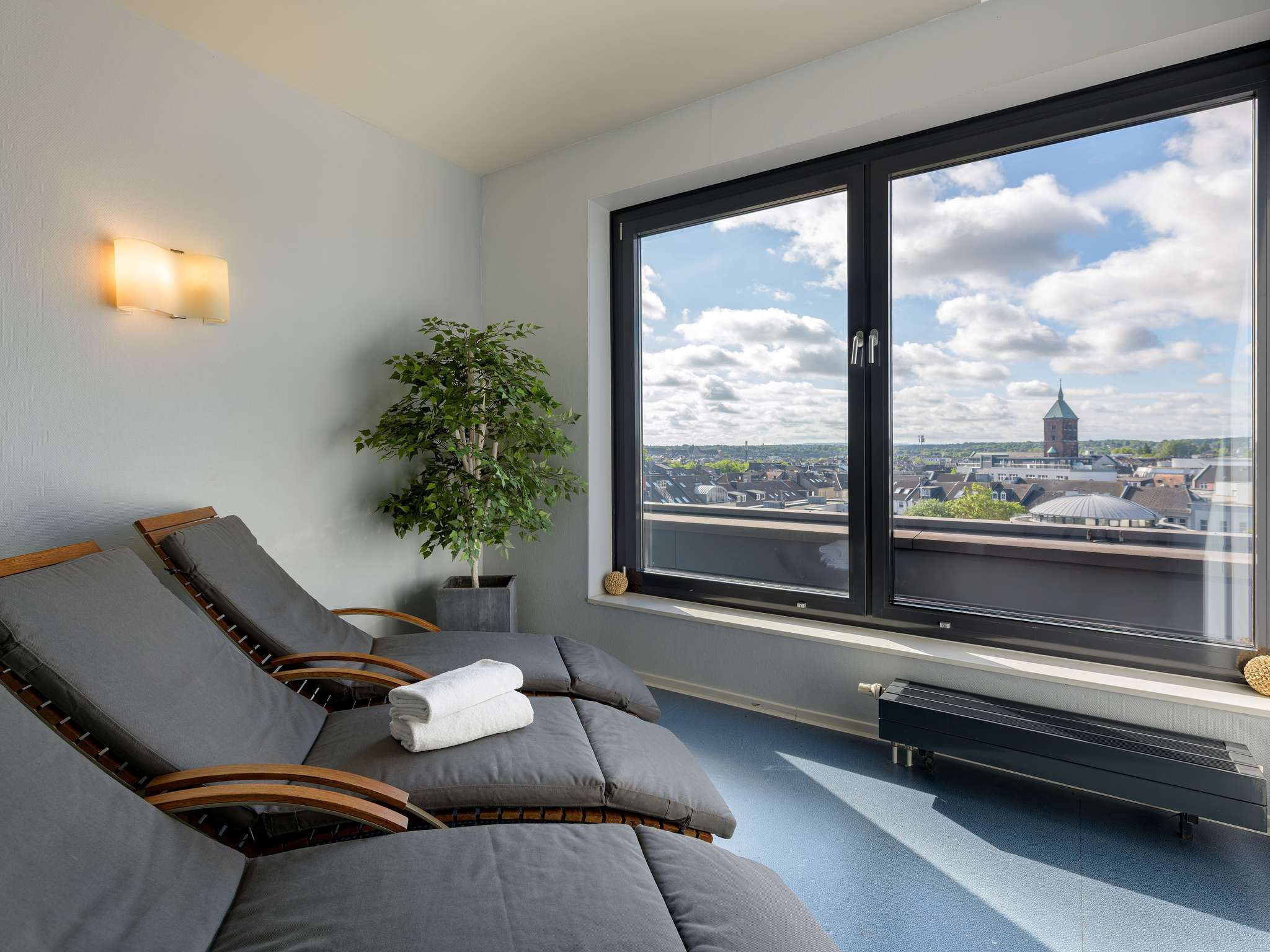 Foto - Novotel Aachen City