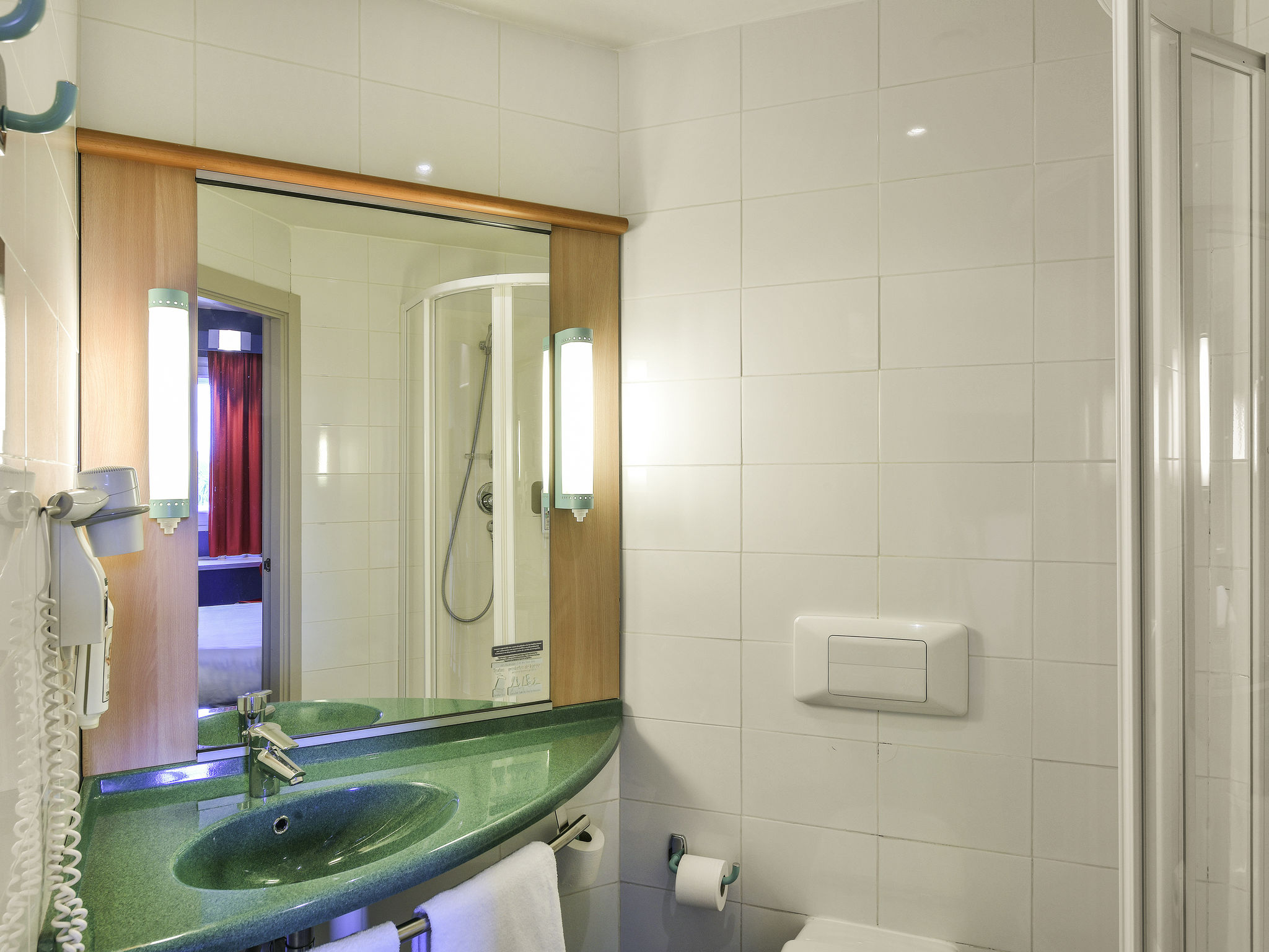 Foto - Ibis Madrid Getafe