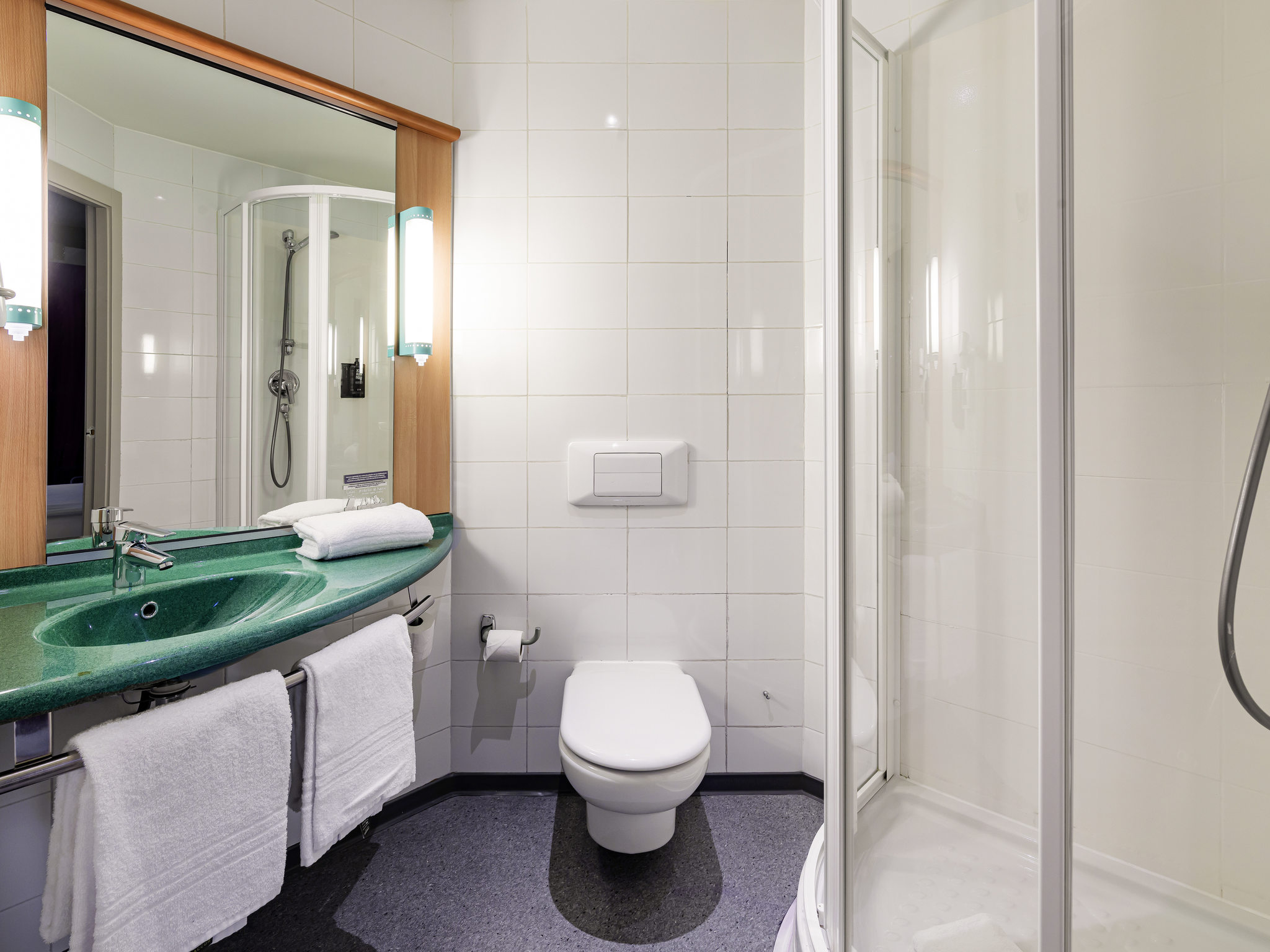 Foto - Ibis Madrid Getafe