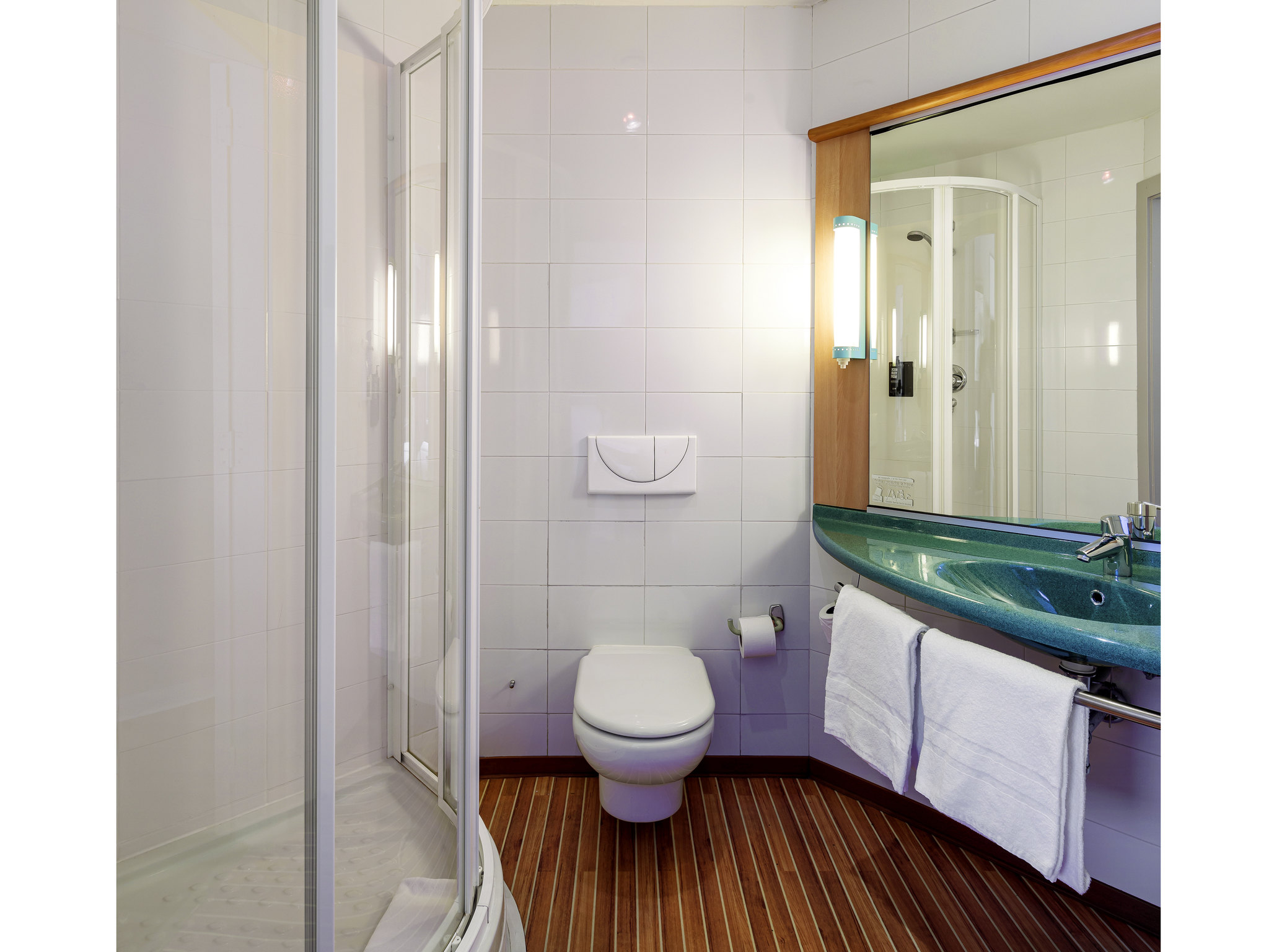 Foto - Ibis Madrid Getafe