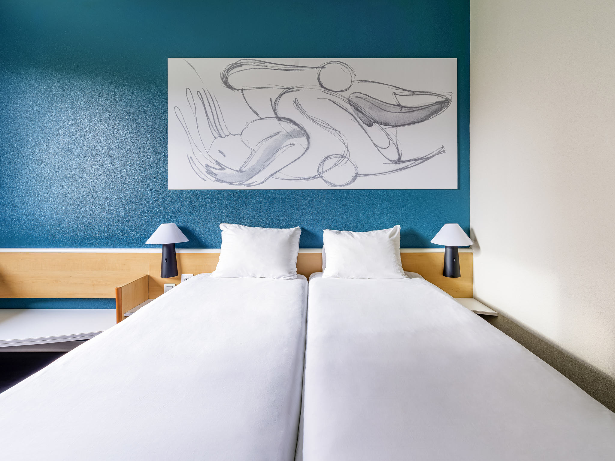 Foto - Ibis Madrid Getafe