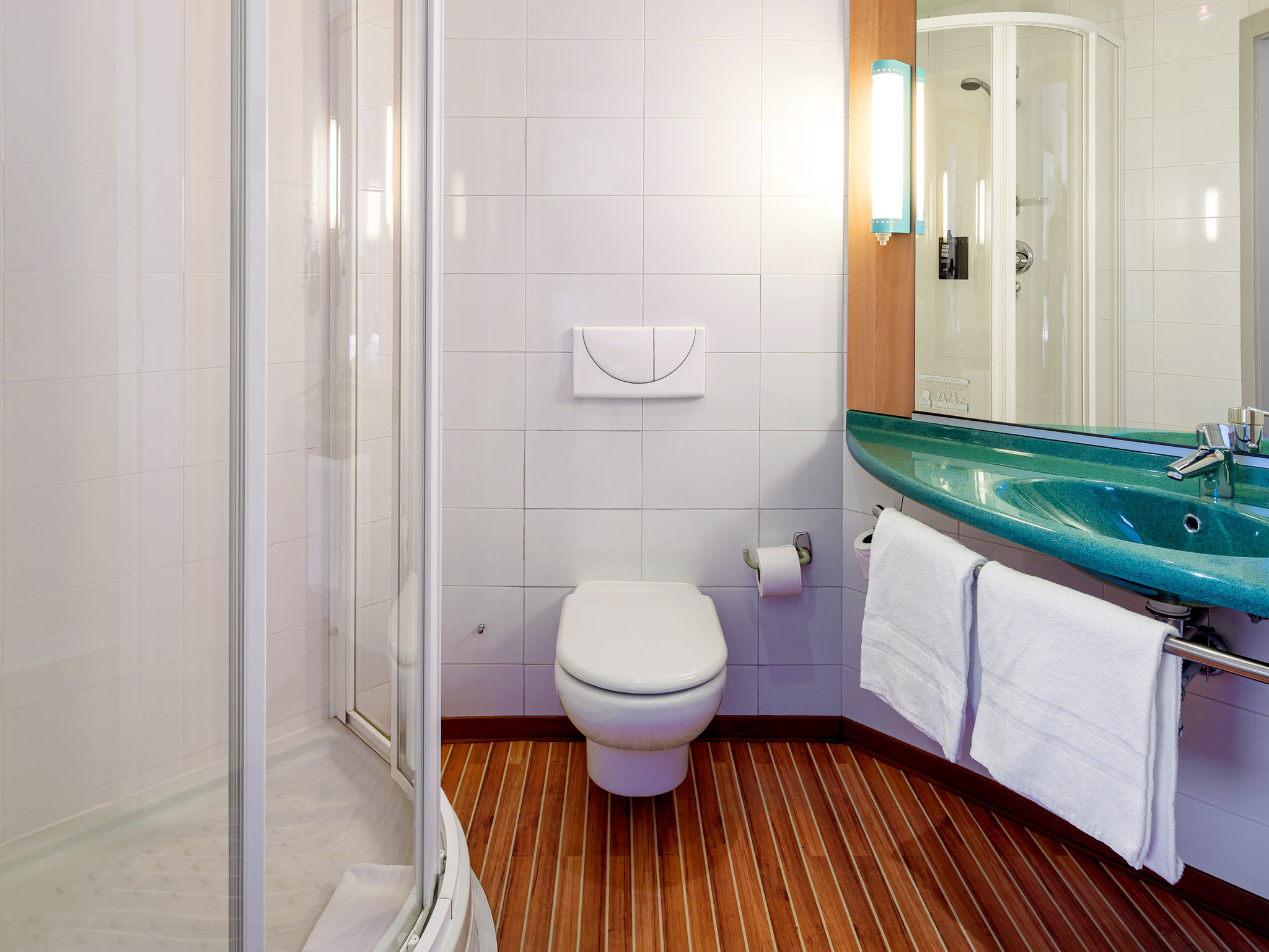 Foto - Ibis Madrid Getafe