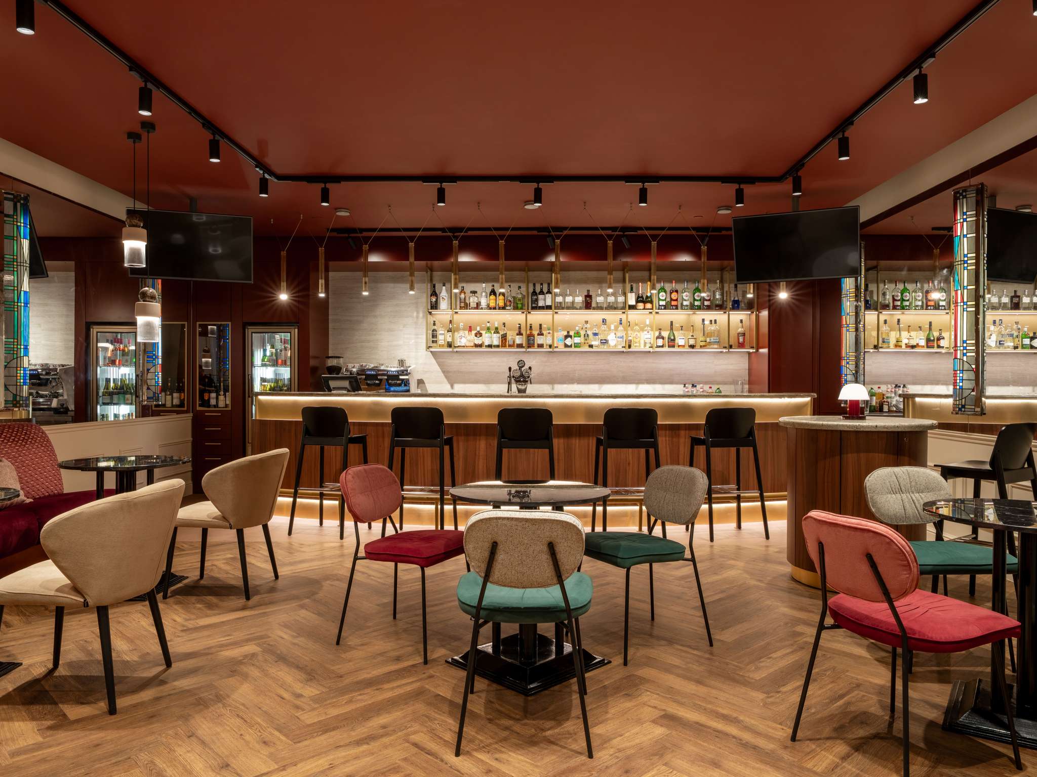 Photo - Mövenpick Hotel Budapest Centre