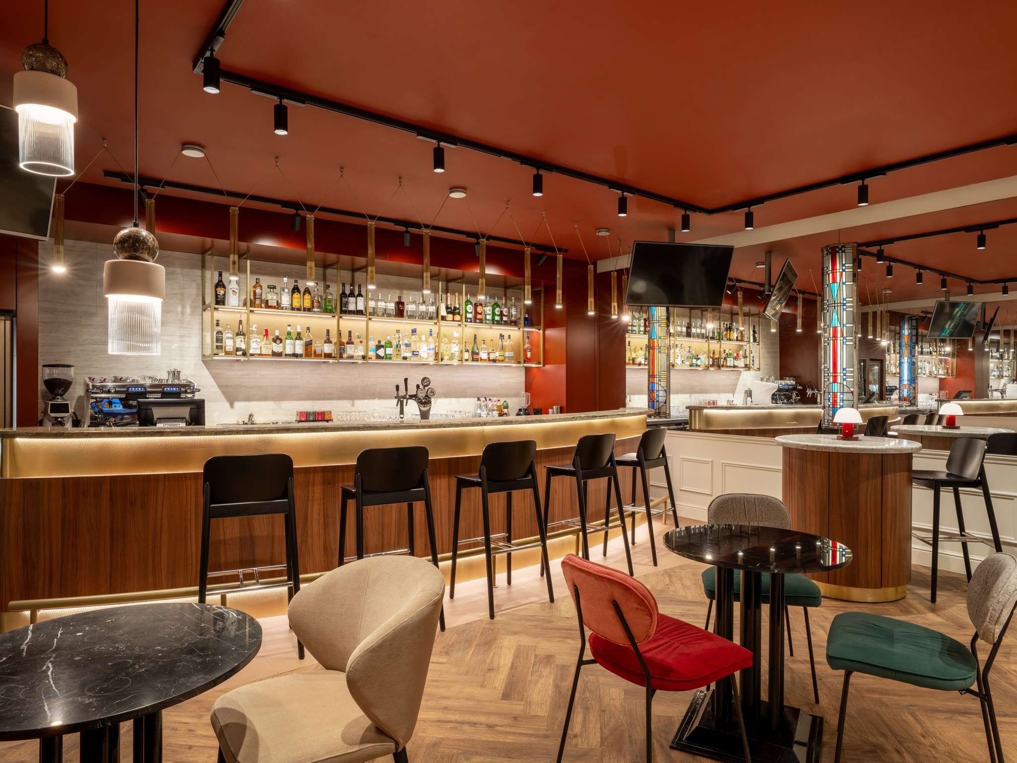 Photo - Mövenpick Hotel Budapest Centre