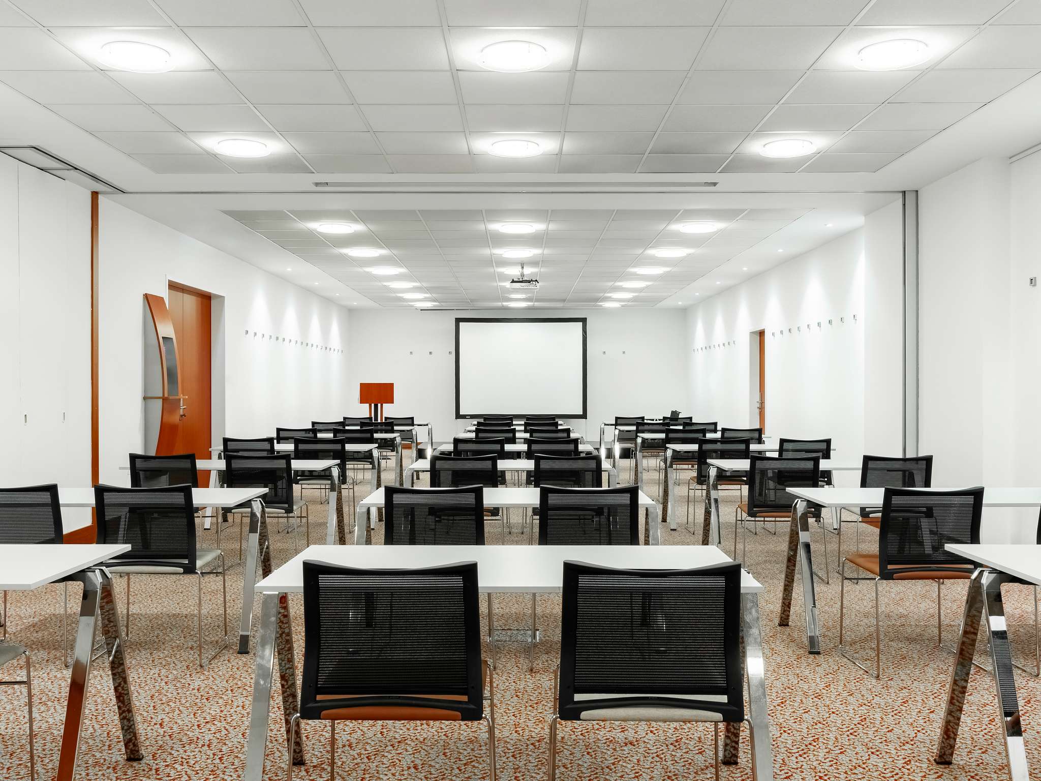 Photo - Mövenpick Hotel Budapest Centre