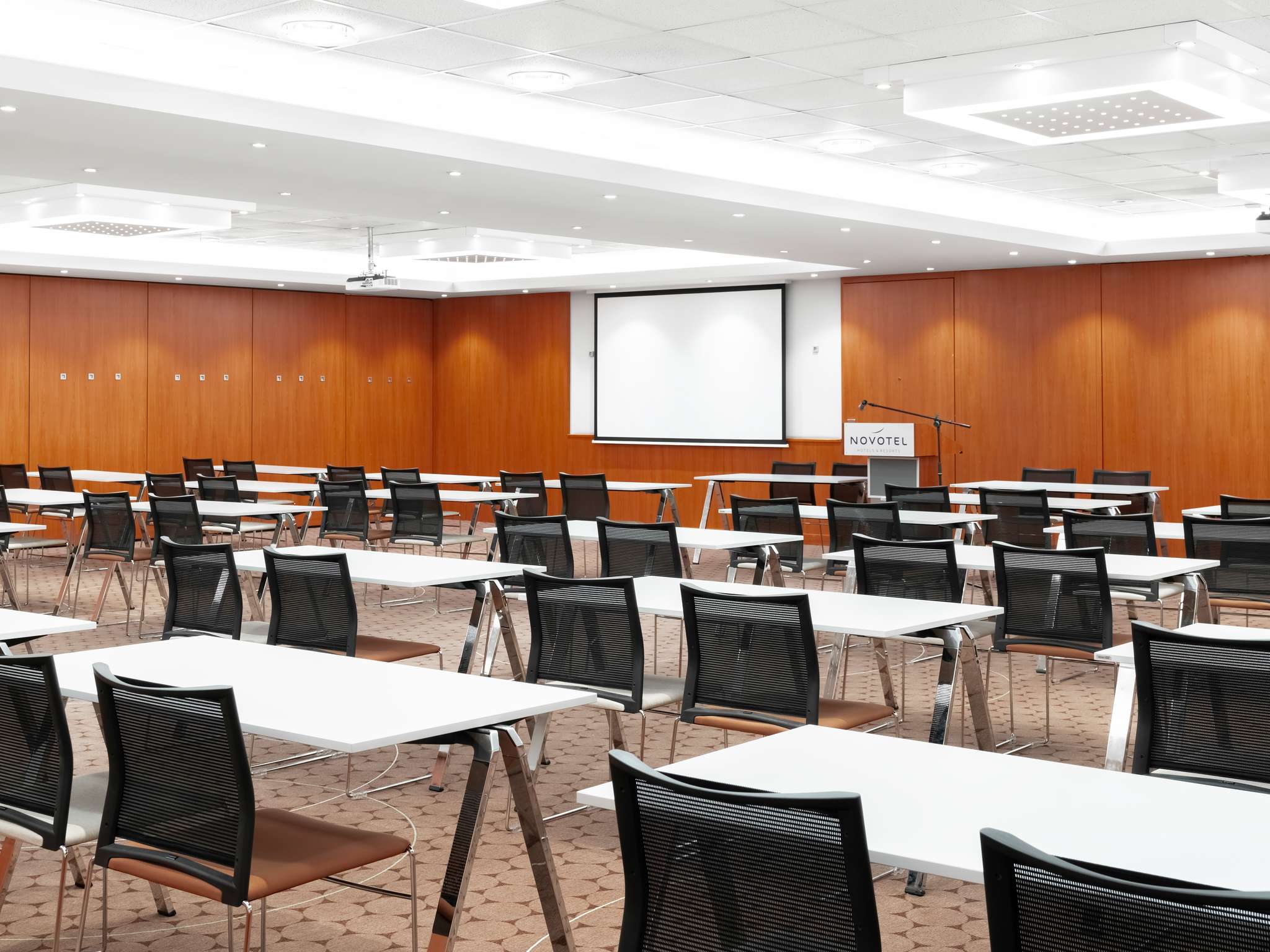 Photo - Mövenpick Hotel Budapest Centre