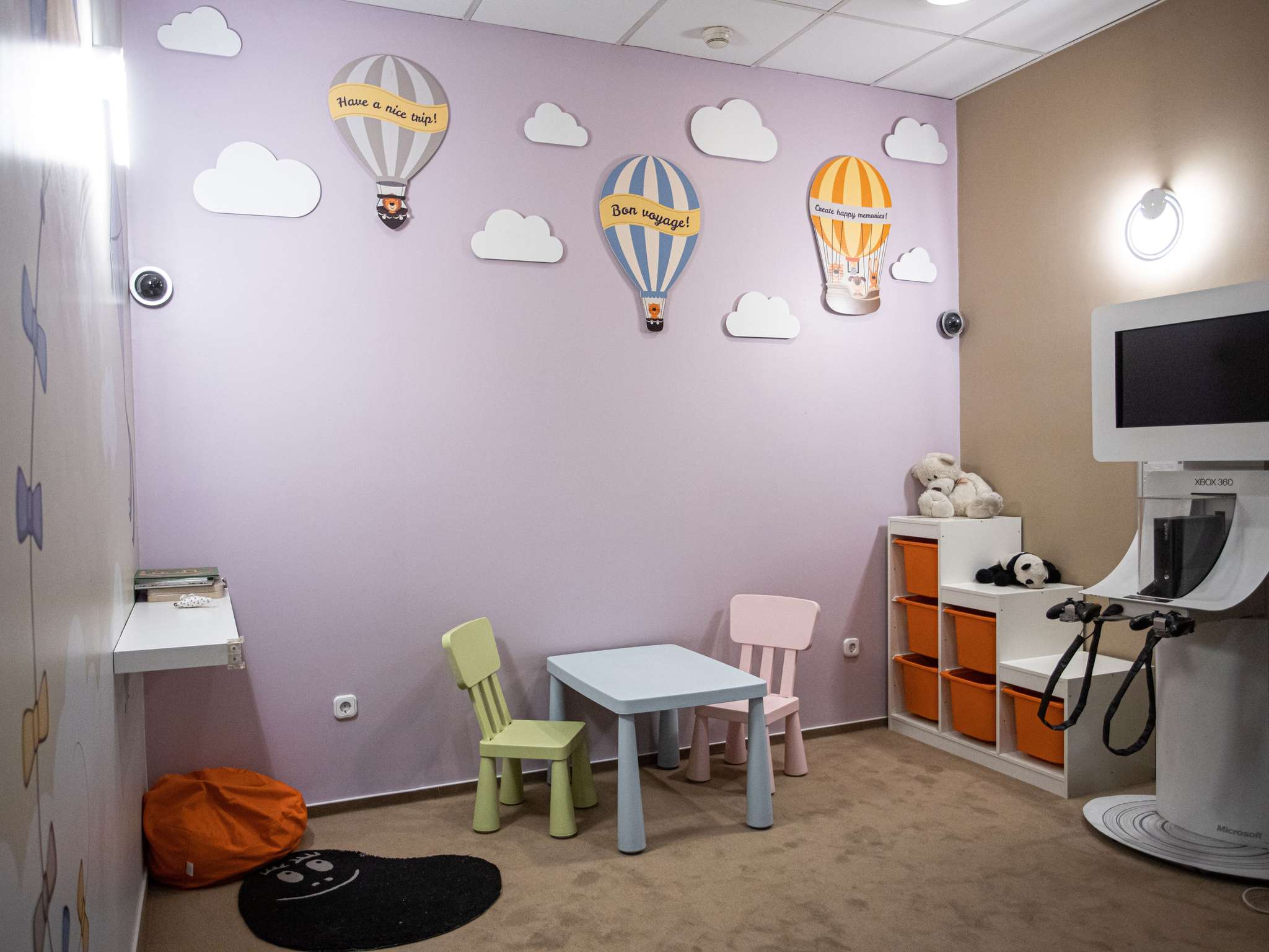 Photo - Mövenpick Hotel Budapest Centre