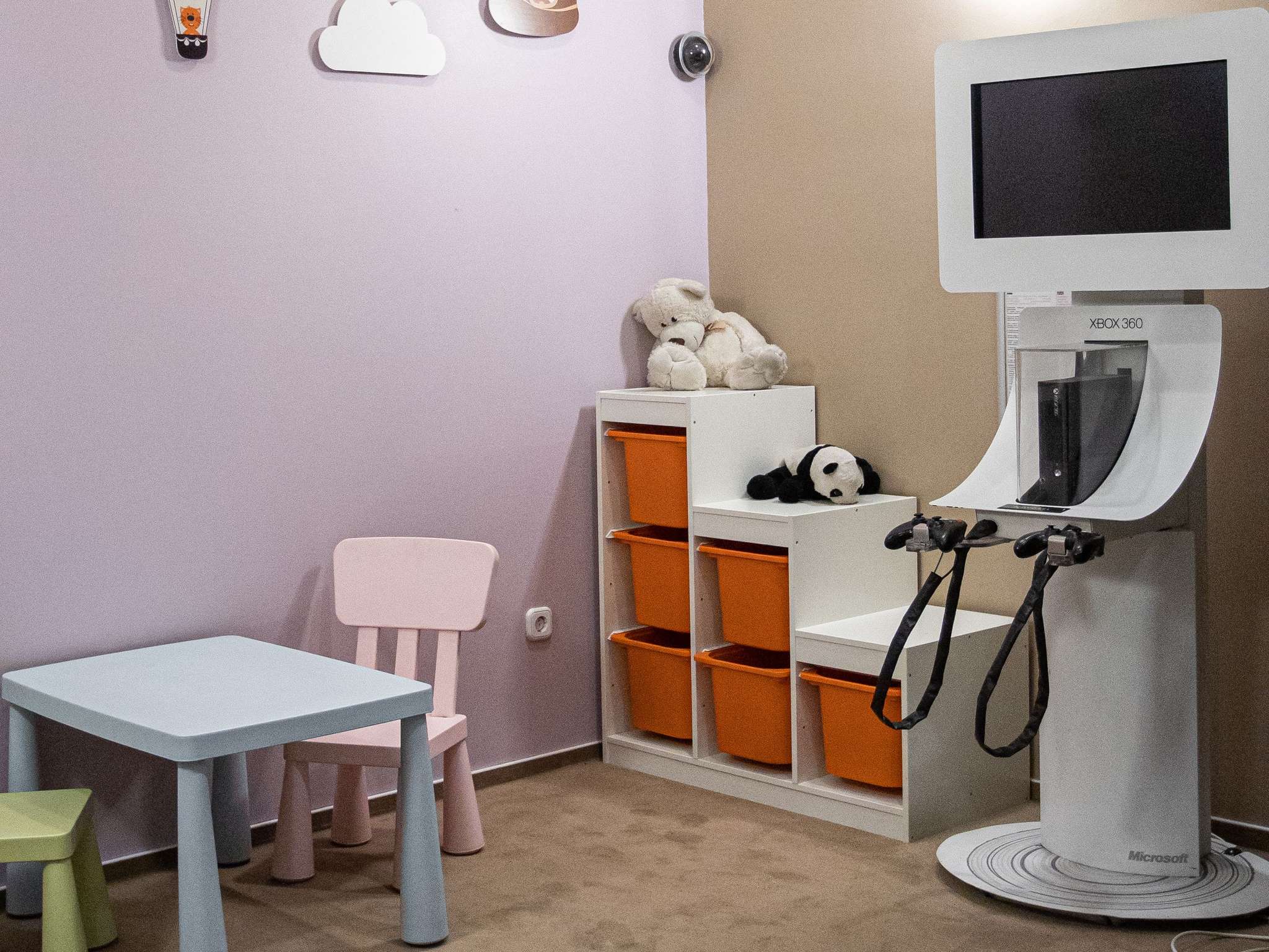 Photo - Mövenpick Hotel Budapest Centre