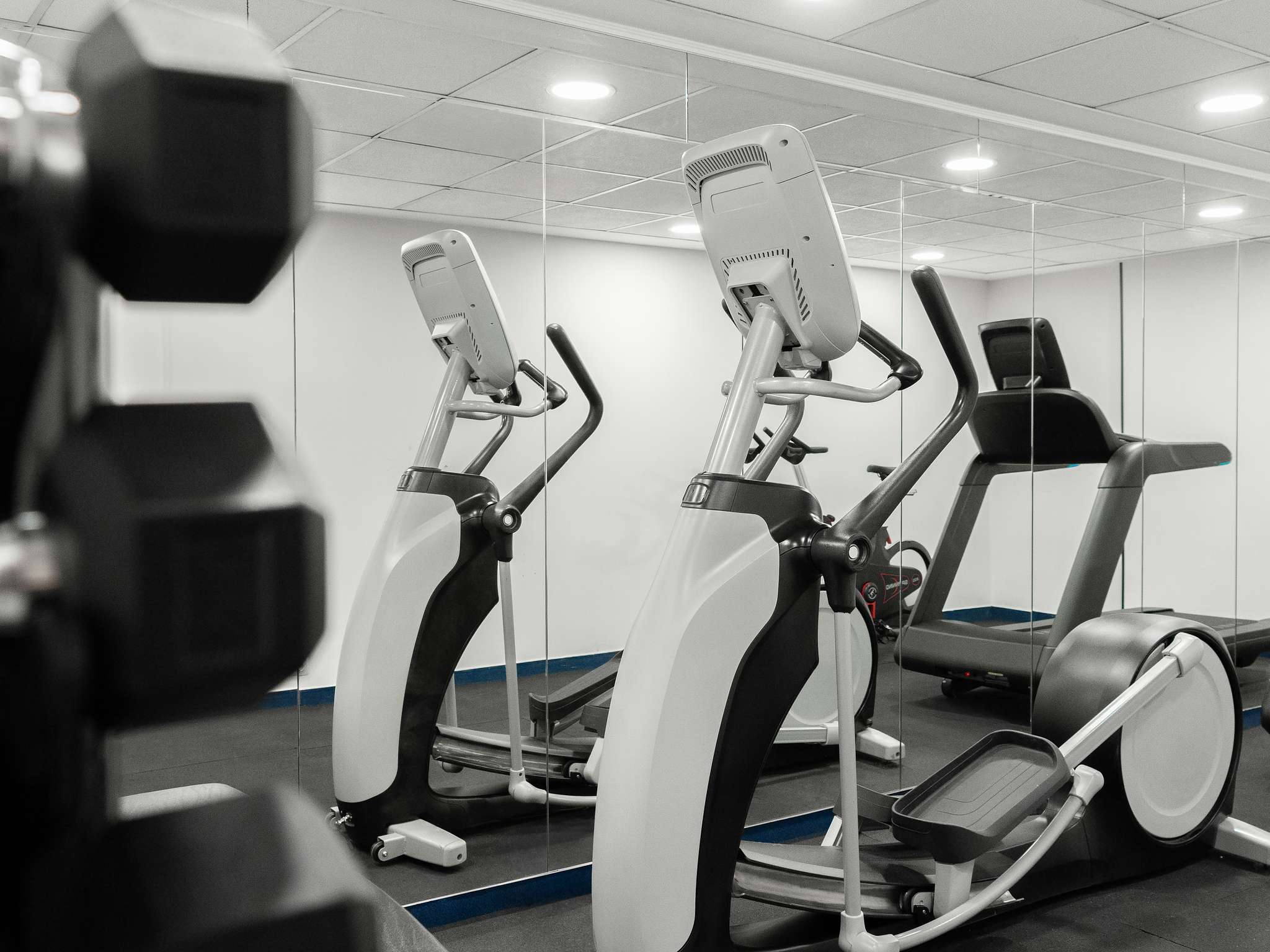 Photo - Mövenpick Hotel Budapest Centre