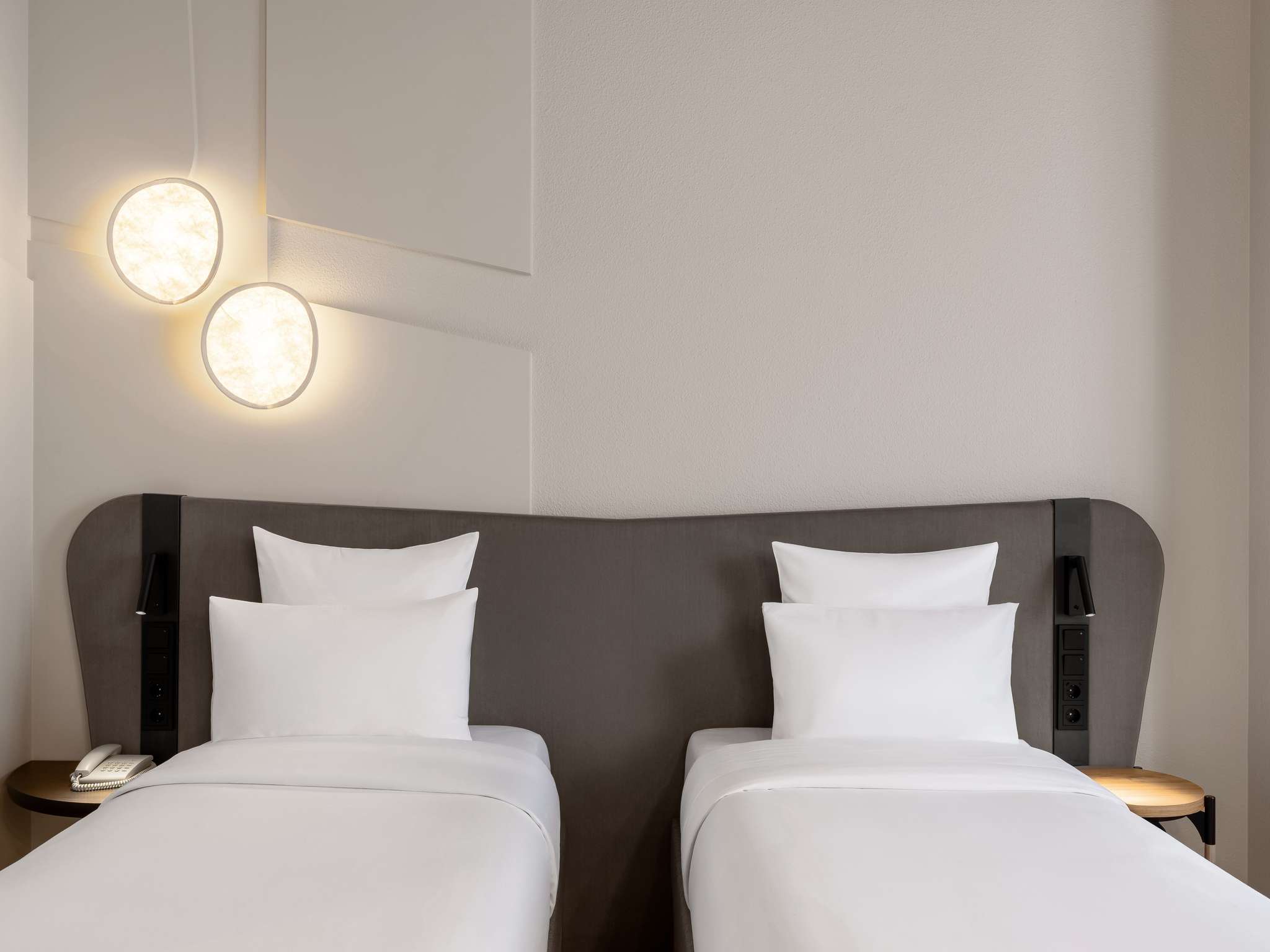 Photo - Mövenpick Hotel Budapest Centre