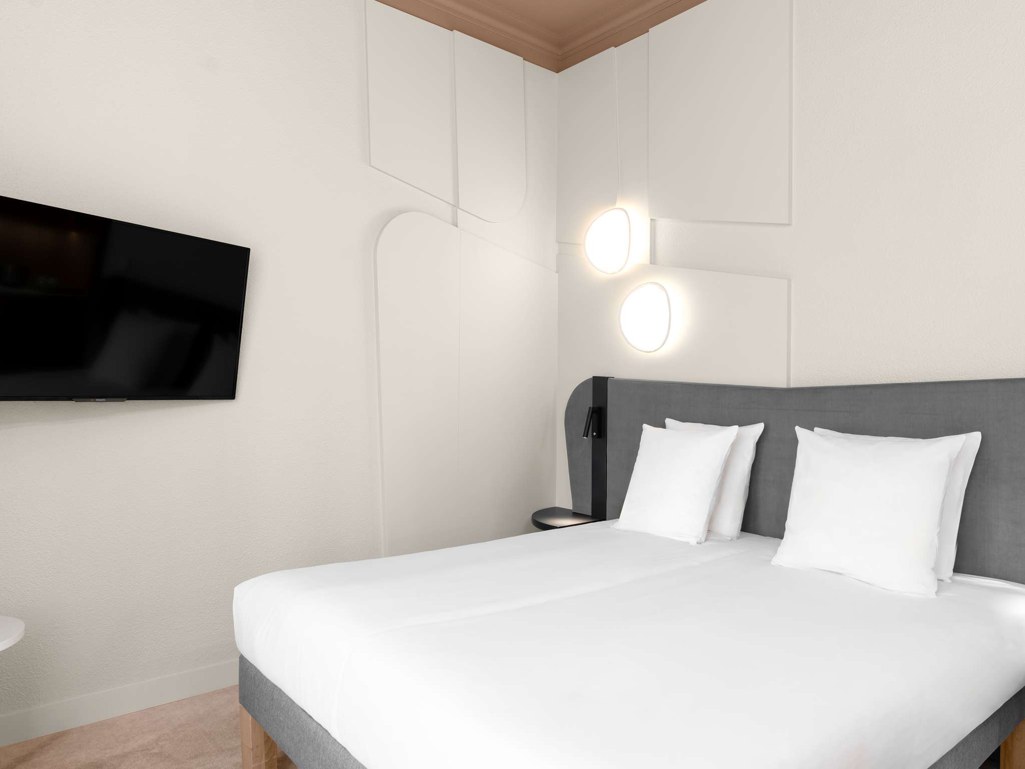 Photo - Mövenpick Hotel Budapest Centre