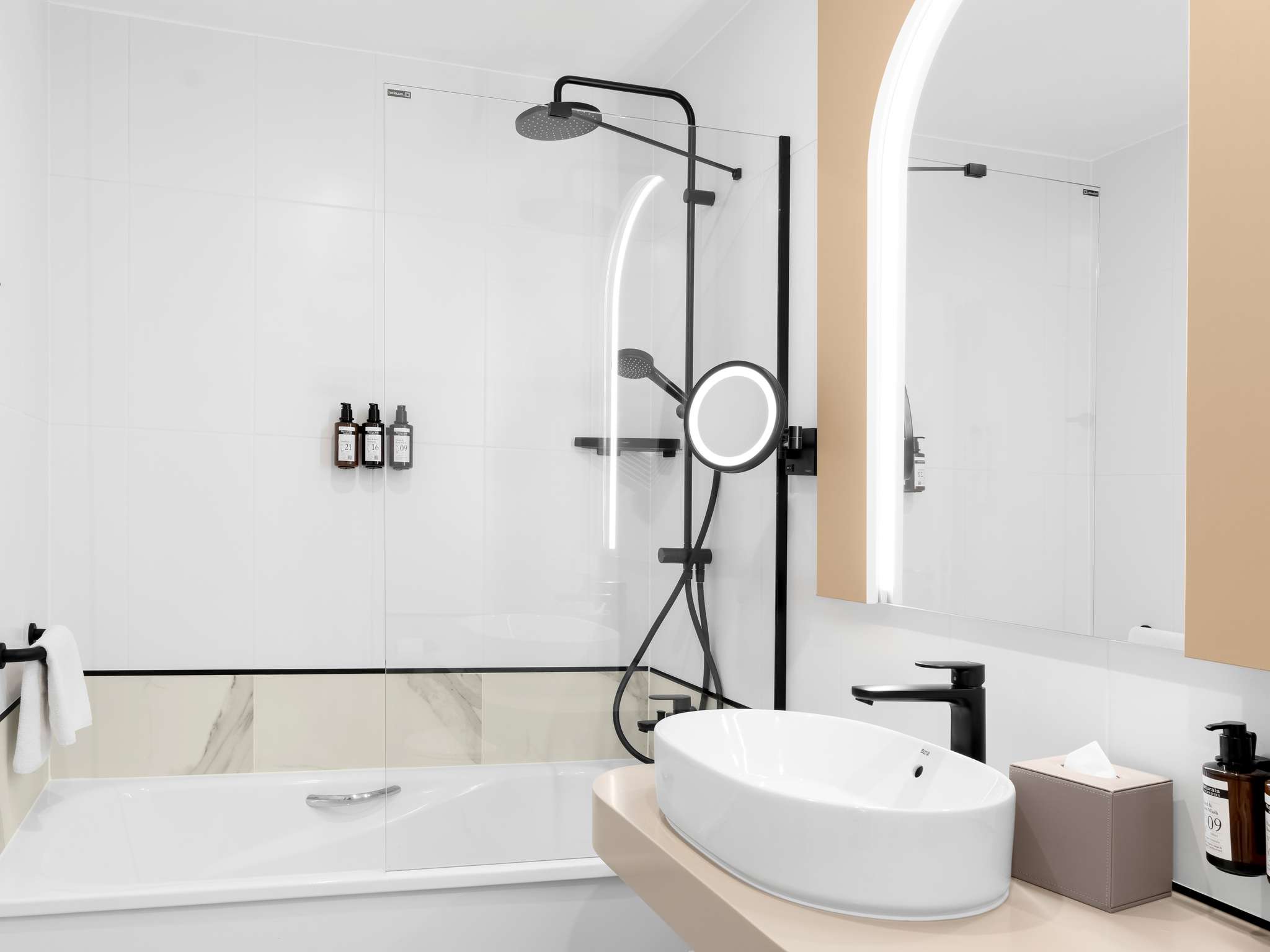 Photo - Mövenpick Hotel Budapest Centre