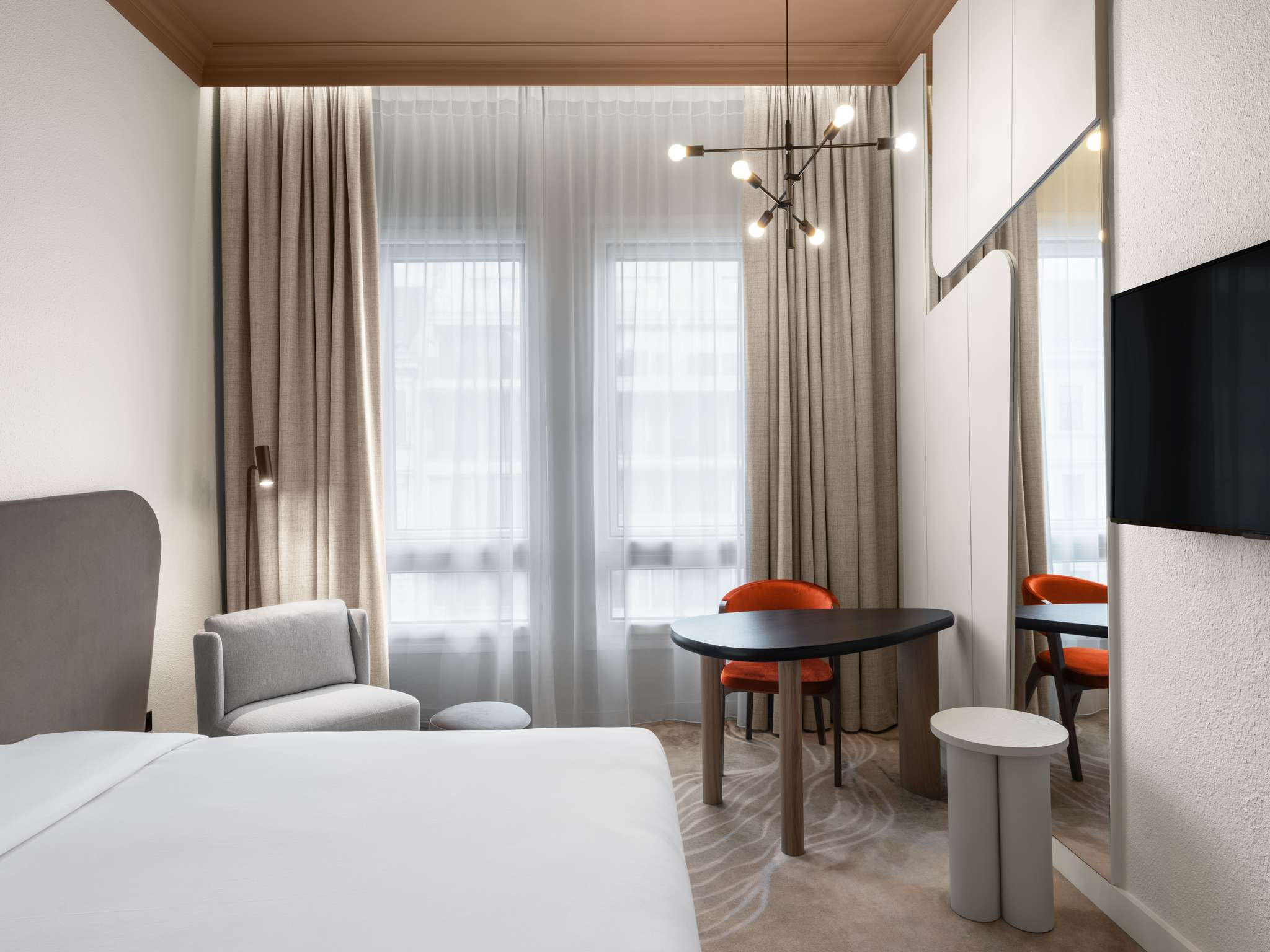 Photo - Mövenpick Hotel Budapest Centre