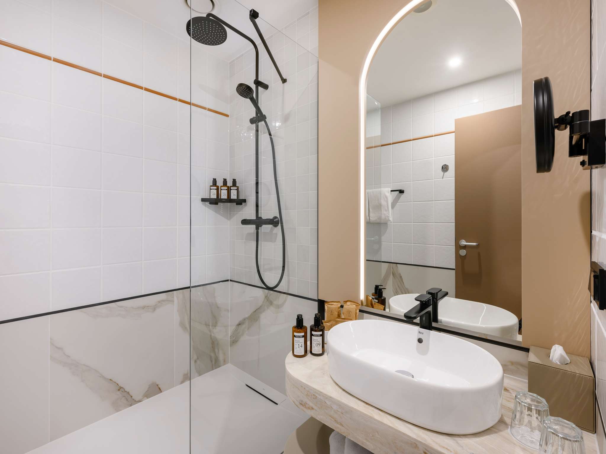 Photo - Mövenpick Hotel Budapest Centre