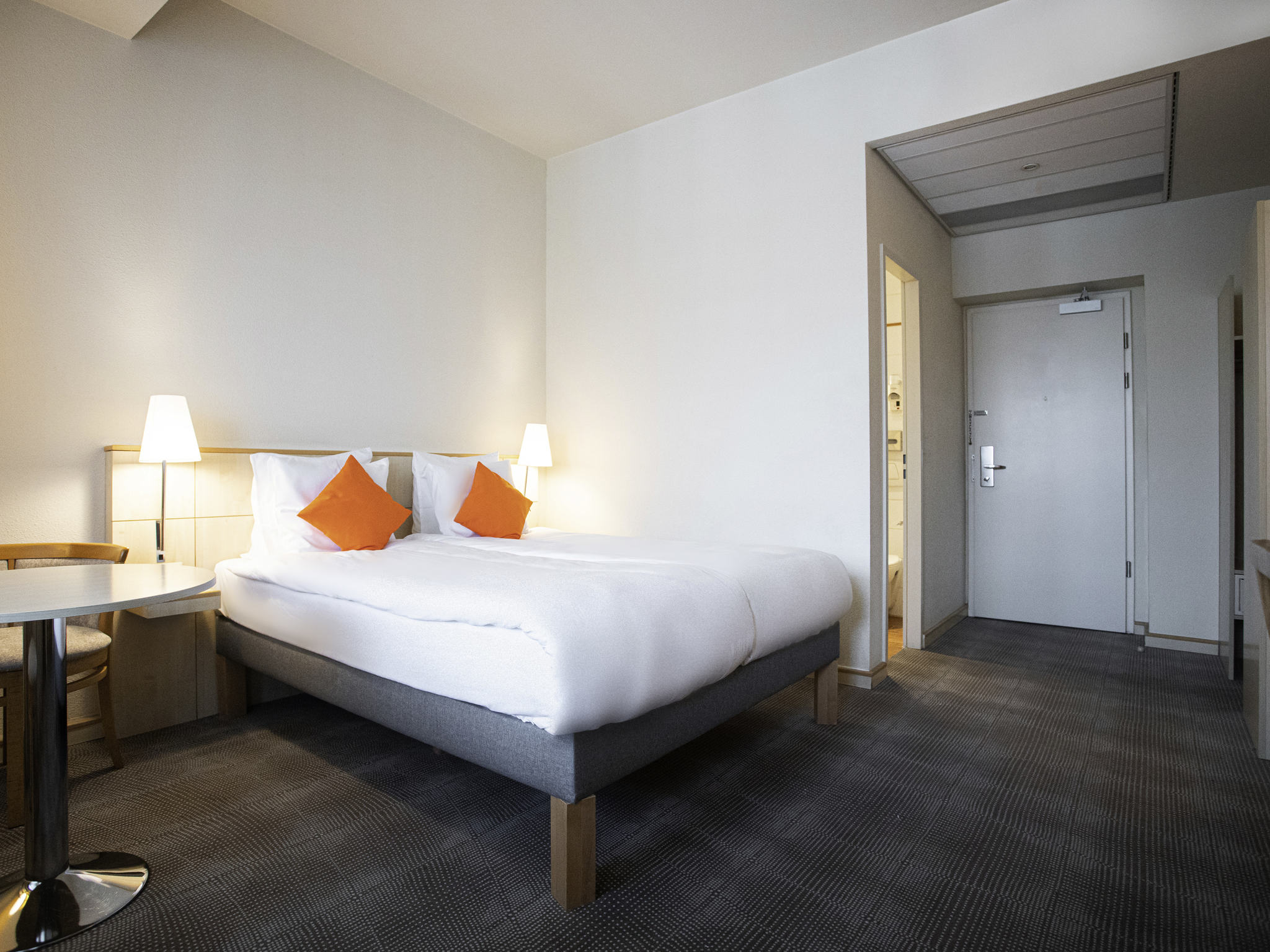 Photo - Mövenpick Hotel Budapest Centre