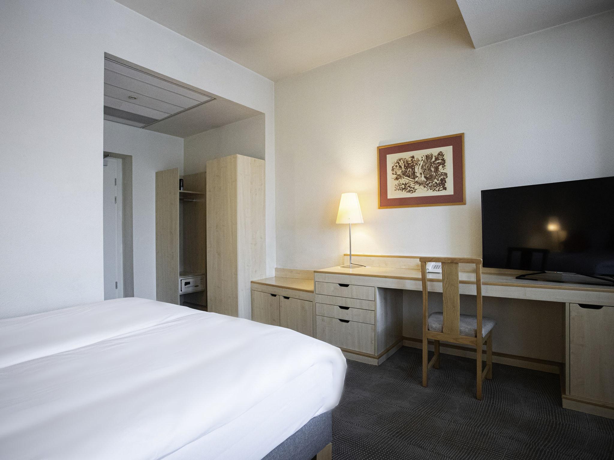 Photo - Mövenpick Hotel Budapest Centre