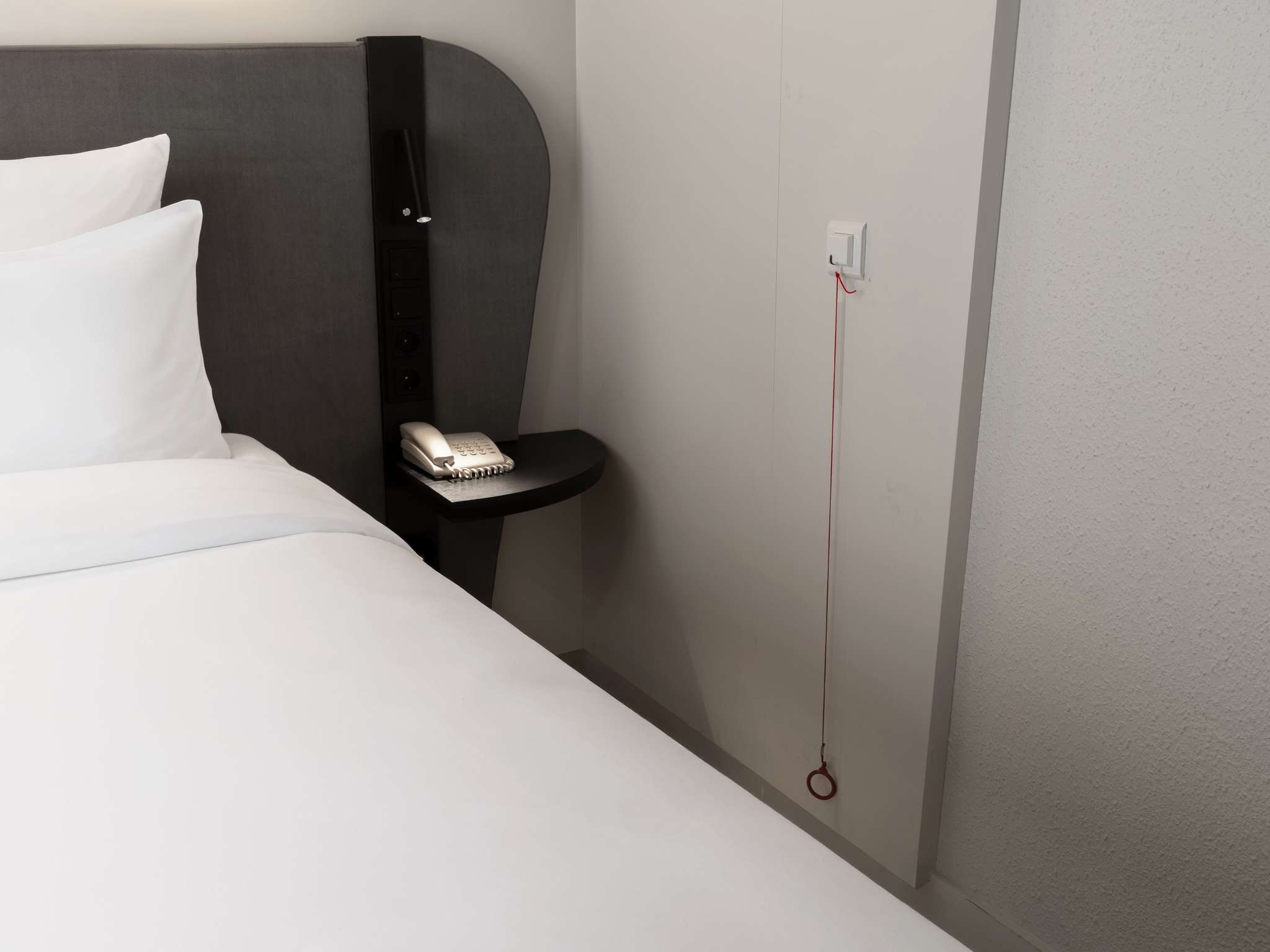 Photo - Mövenpick Hotel Budapest Centre