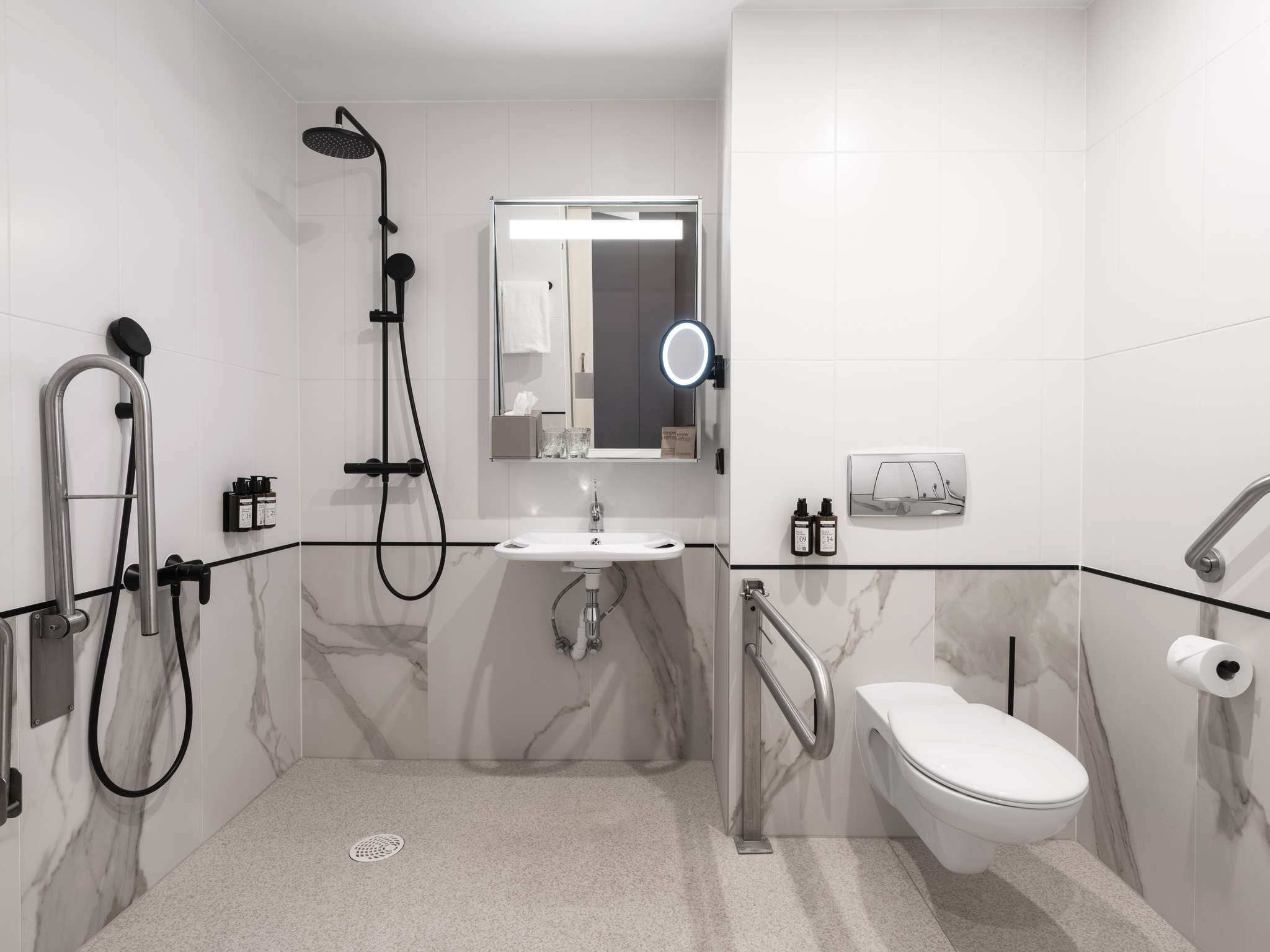 Photo - Mövenpick Hotel Budapest Centre