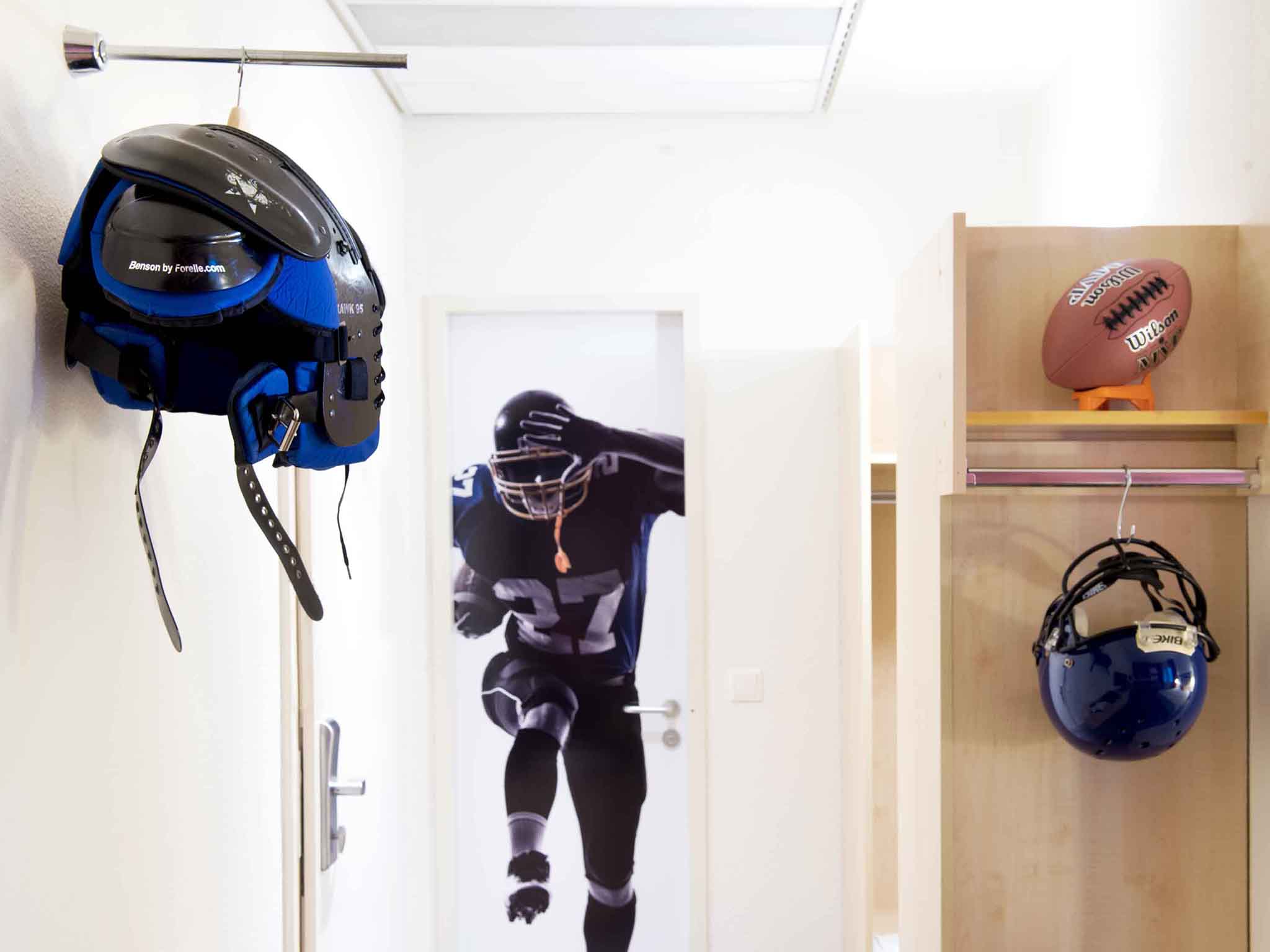 Photo - Mövenpick Hotel Budapest Centre