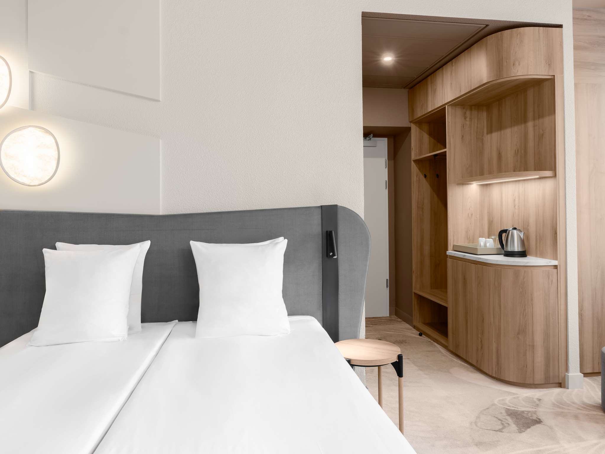 Photo - Mövenpick Hotel Budapest Centre