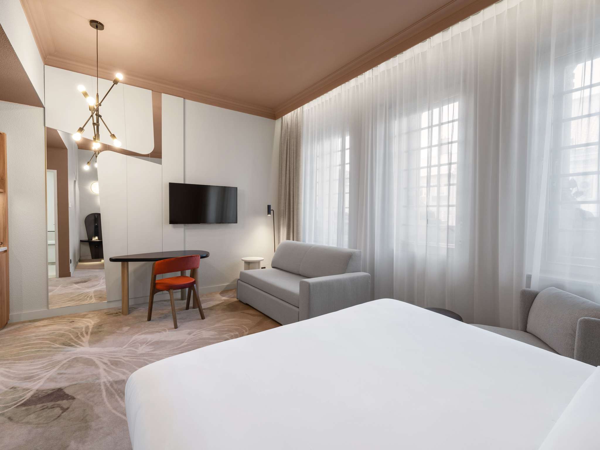 Photo - Mövenpick Hotel Budapest Centre