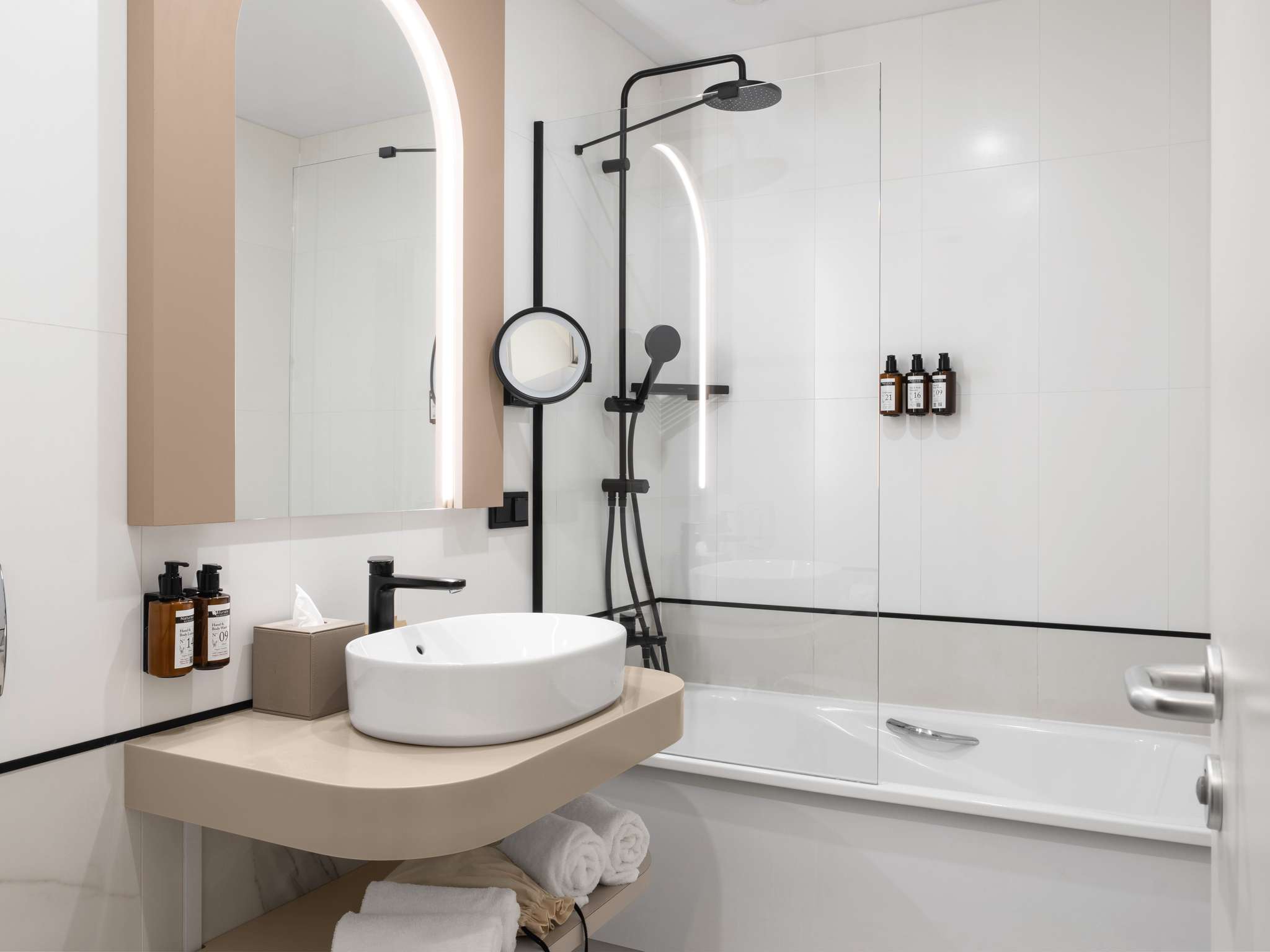 Photo - Mövenpick Hotel Budapest Centre