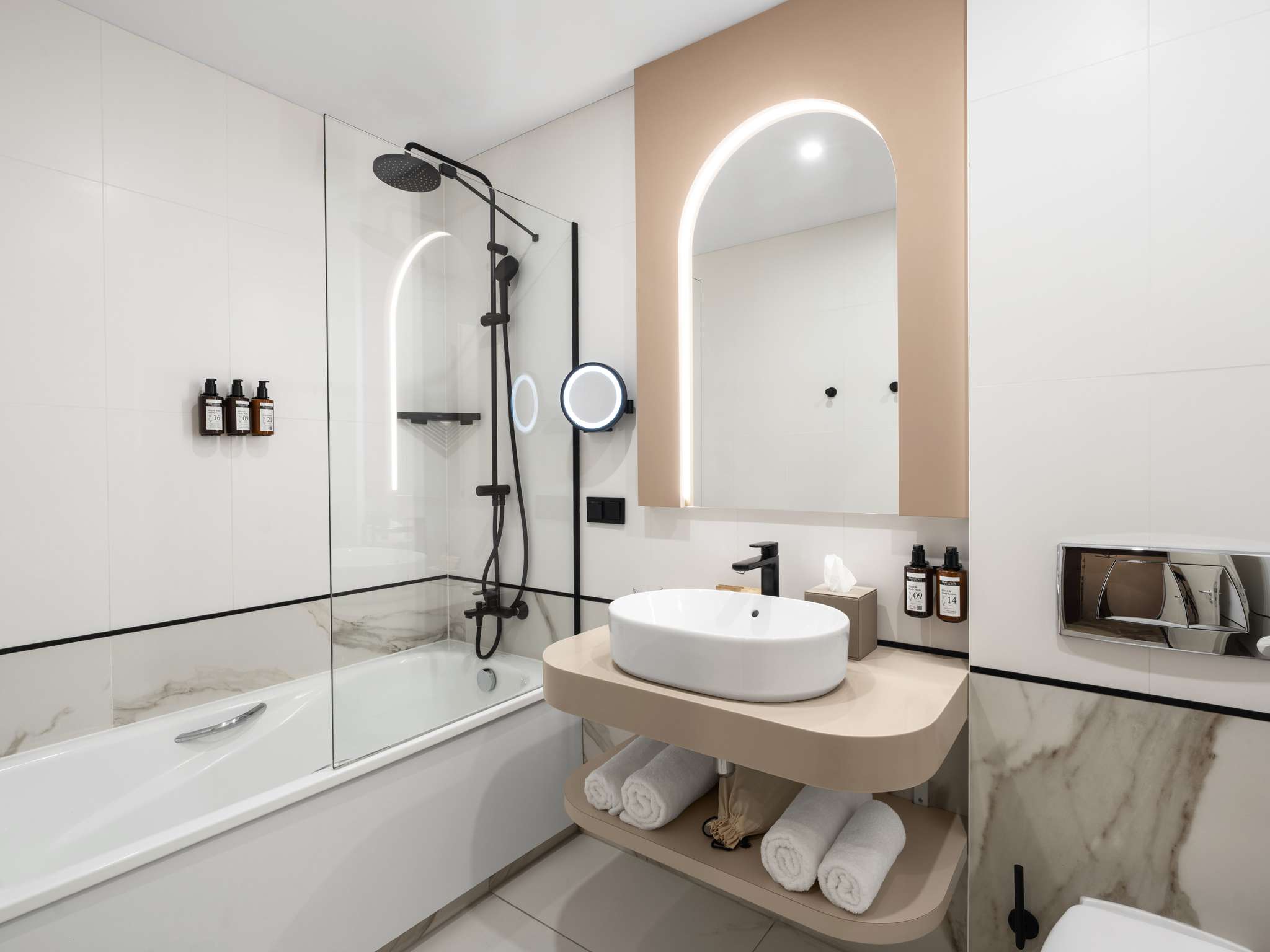 Photo - Mövenpick Hotel Budapest Centre