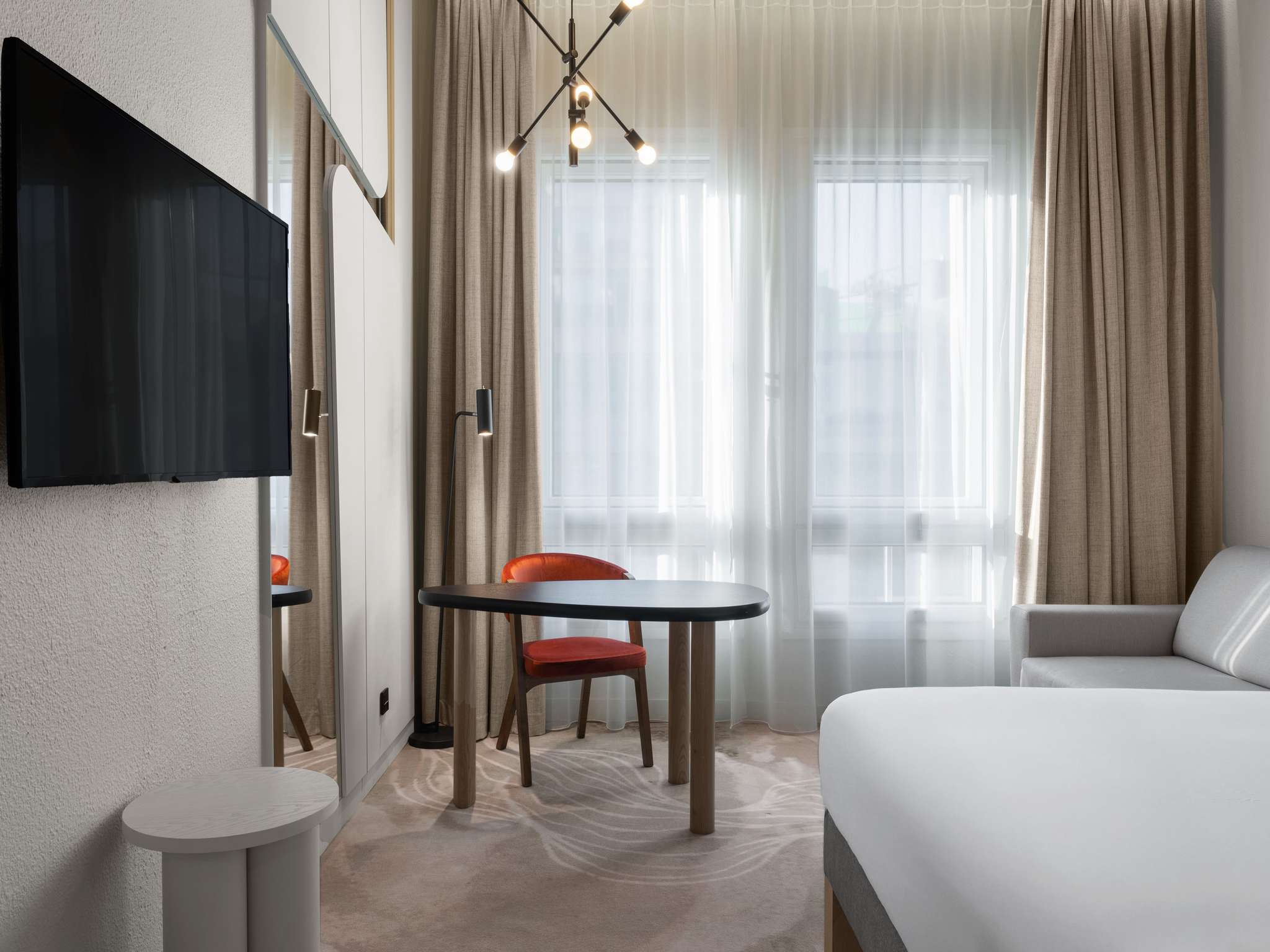 Photo - Mövenpick Hotel Budapest Centre