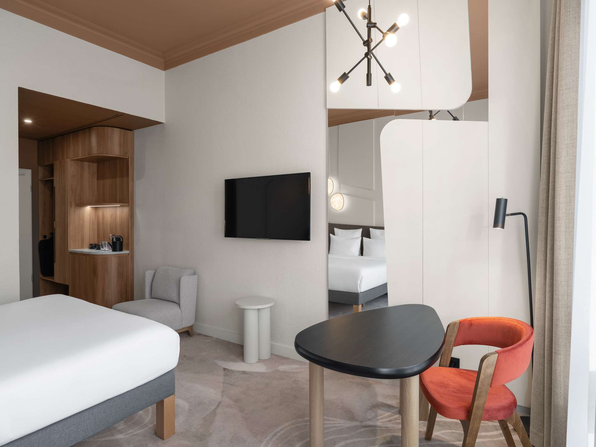 Photo - Mövenpick Hotel Budapest Centre