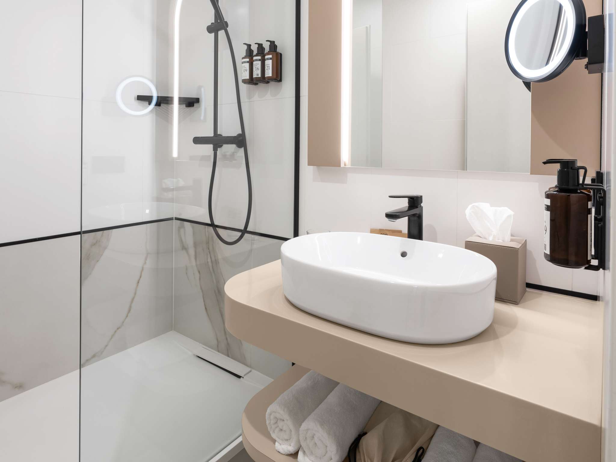 Photo - Mövenpick Hotel Budapest Centre