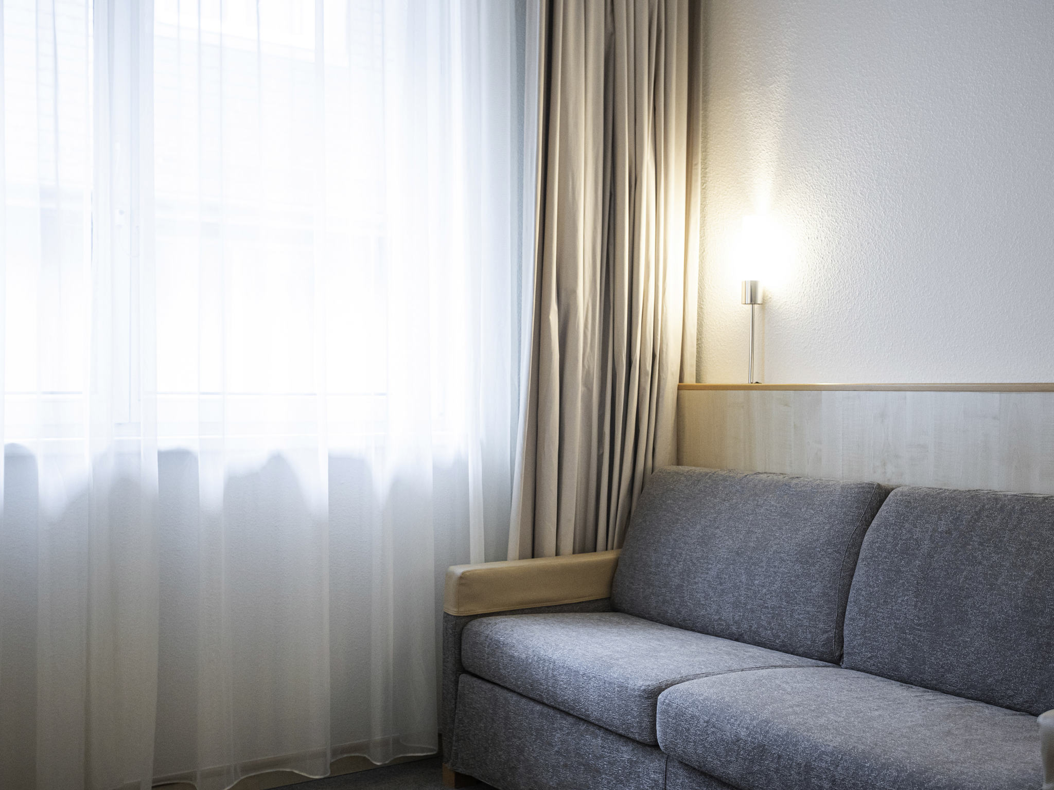 Photo - Mövenpick Hotel Budapest Centre