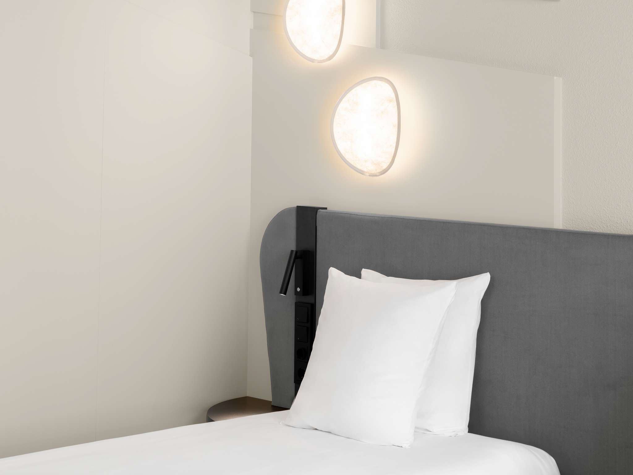 Photo - Mövenpick Hotel Budapest Centre