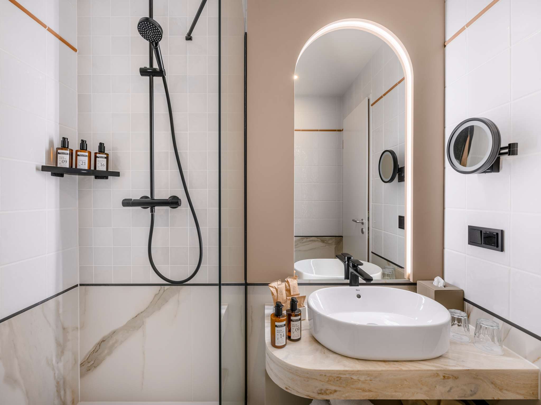 Photo - Mövenpick Hotel Budapest Centre