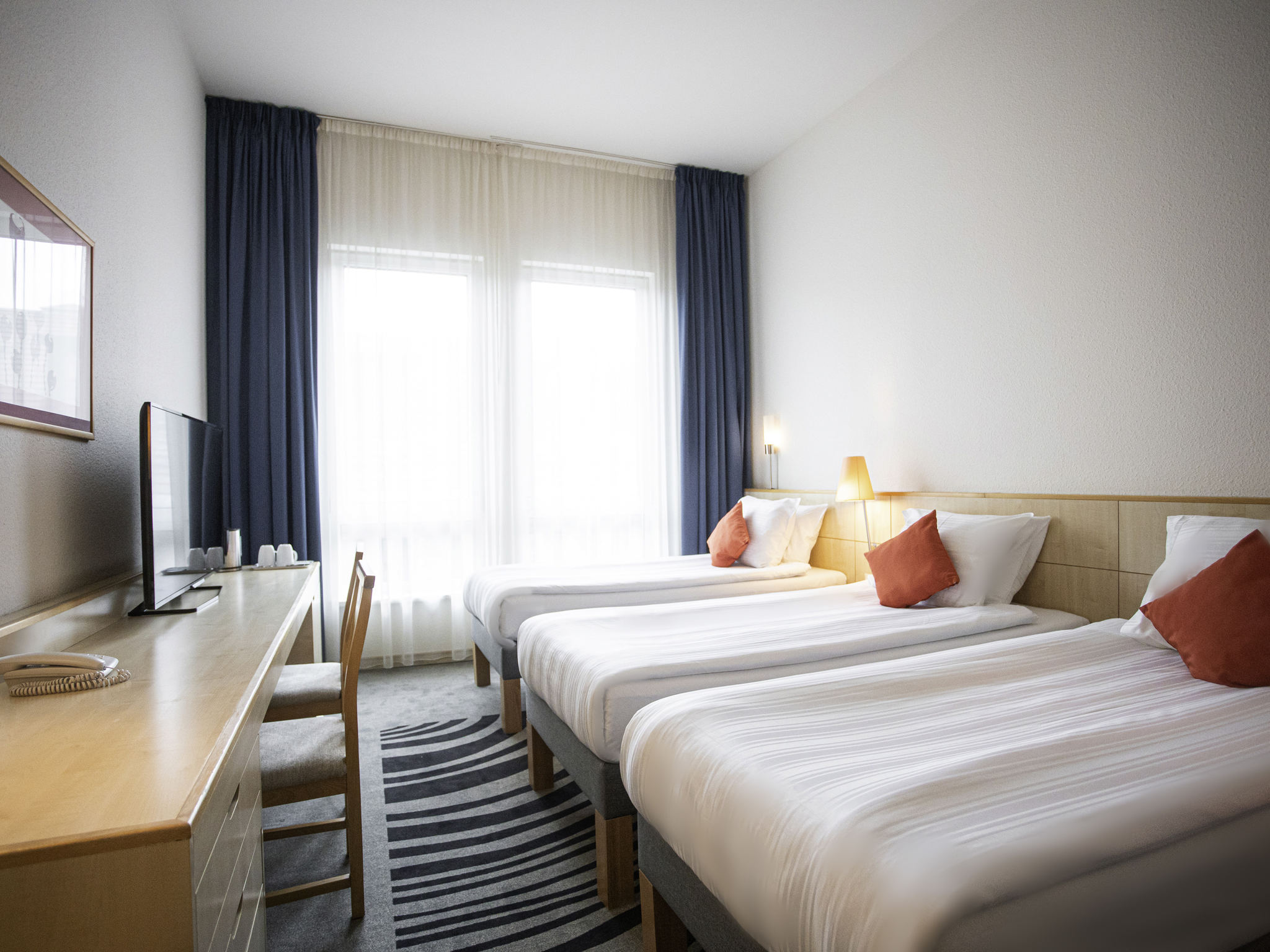 Photo - Mövenpick Hotel Budapest Centre