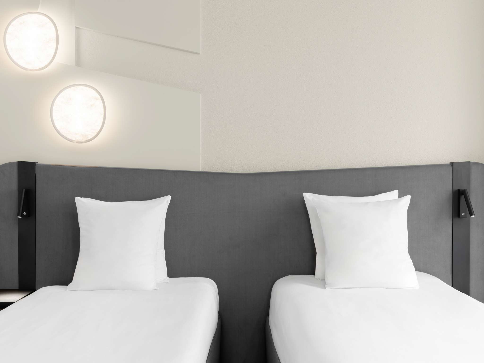 Photo - Mövenpick Hotel Budapest Centre