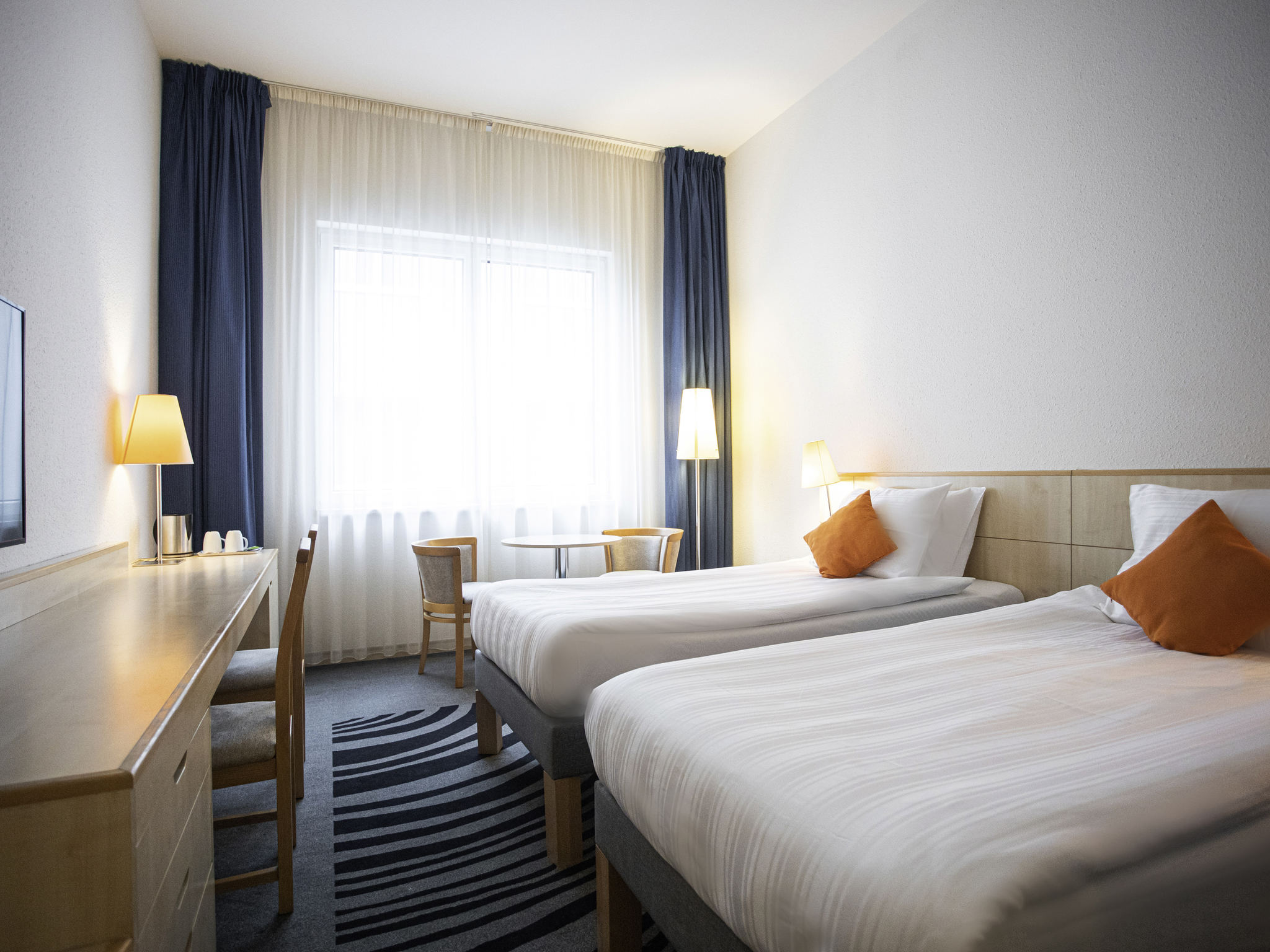 Photo - Mövenpick Hotel Budapest Centre