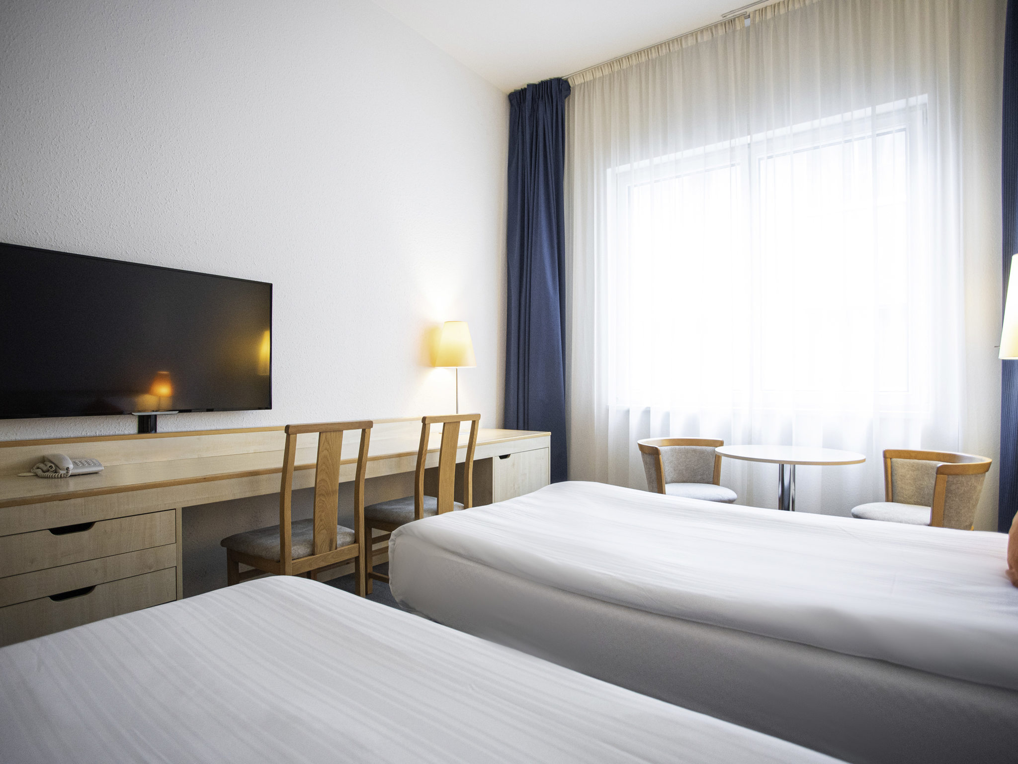 Photo - Mövenpick Hotel Budapest Centre