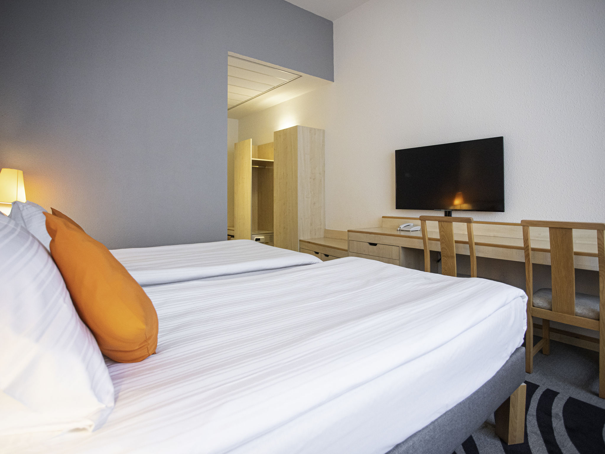 Photo - Mövenpick Hotel Budapest Centre