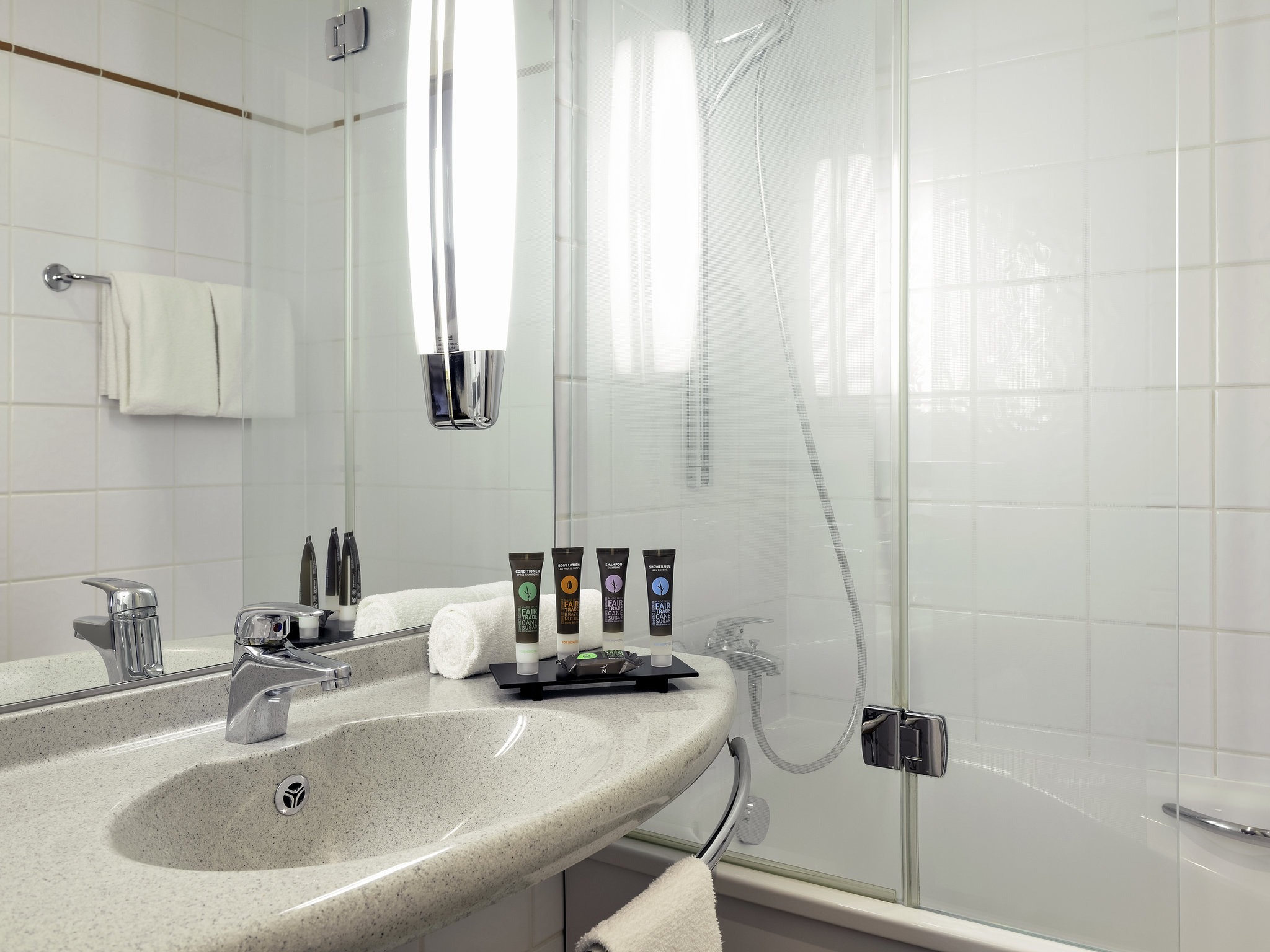 Photo - Mövenpick Hotel Budapest Centre