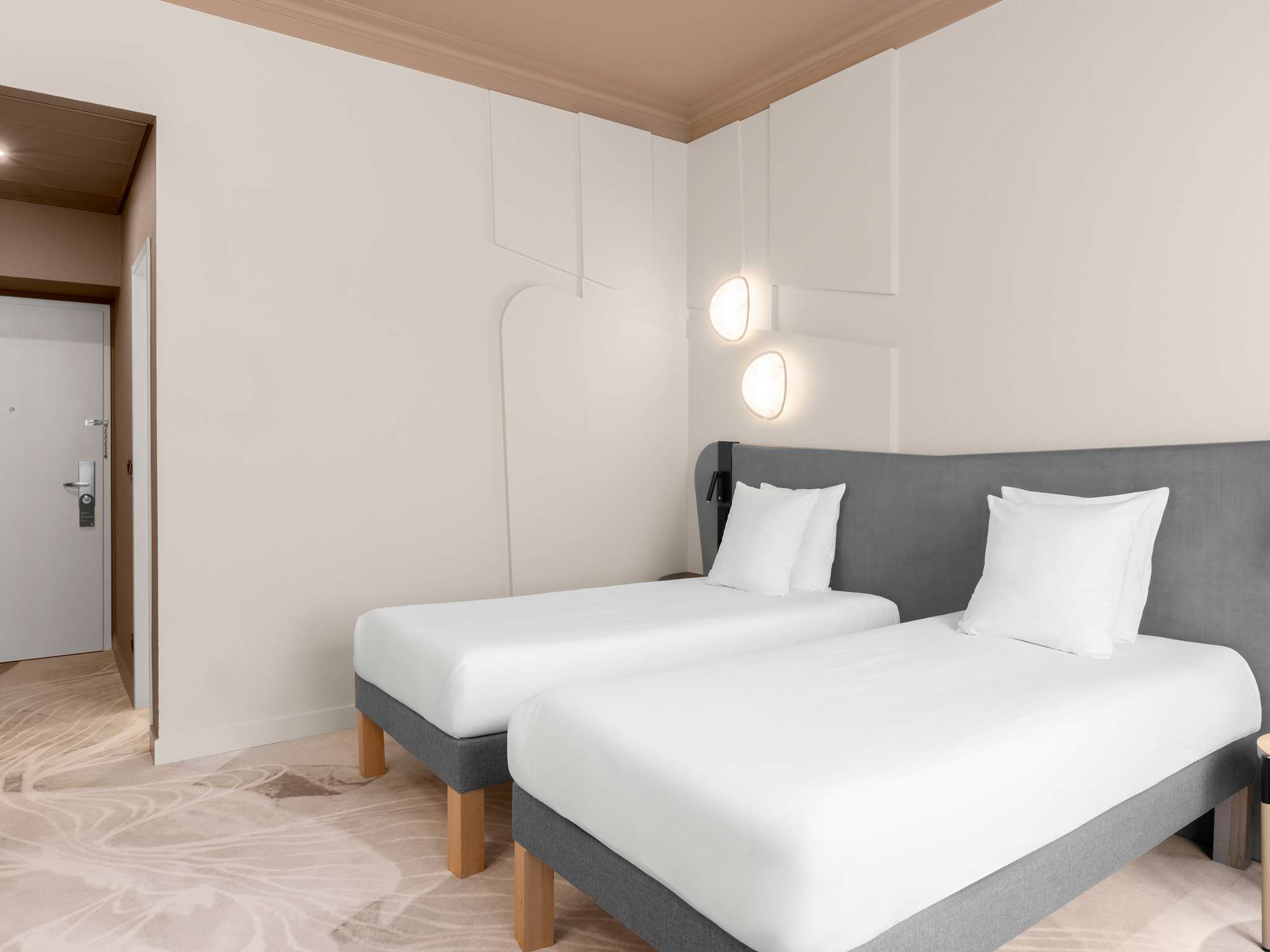 Photo - Mövenpick Hotel Budapest Centre