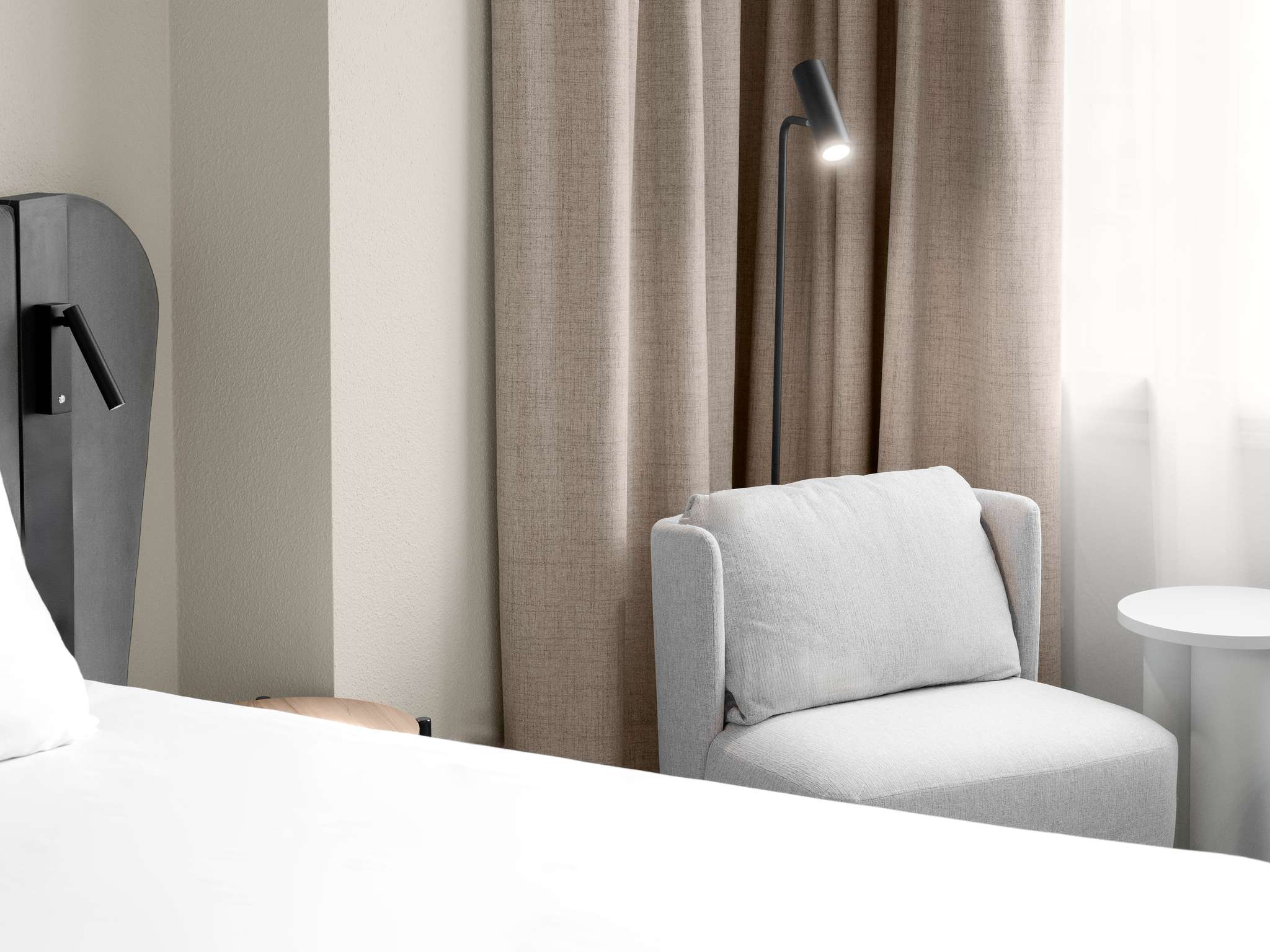 Photo - Mövenpick Hotel Budapest Centre